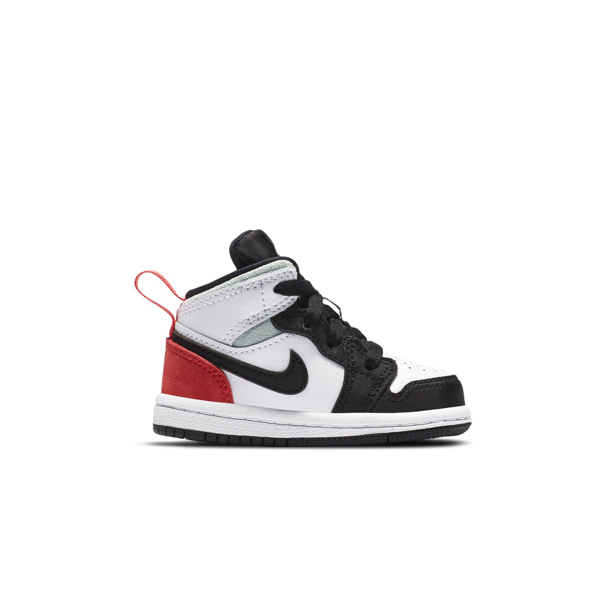 baby jordan 1s