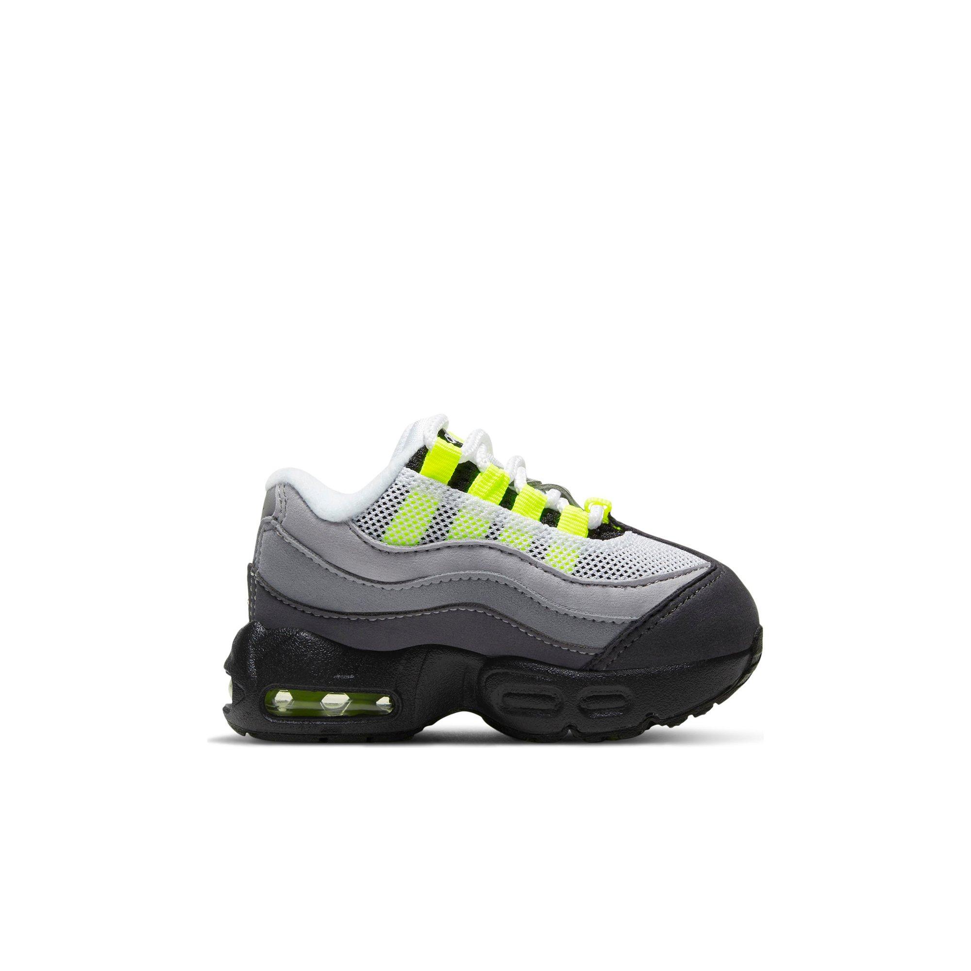 air max 95 baby shoes