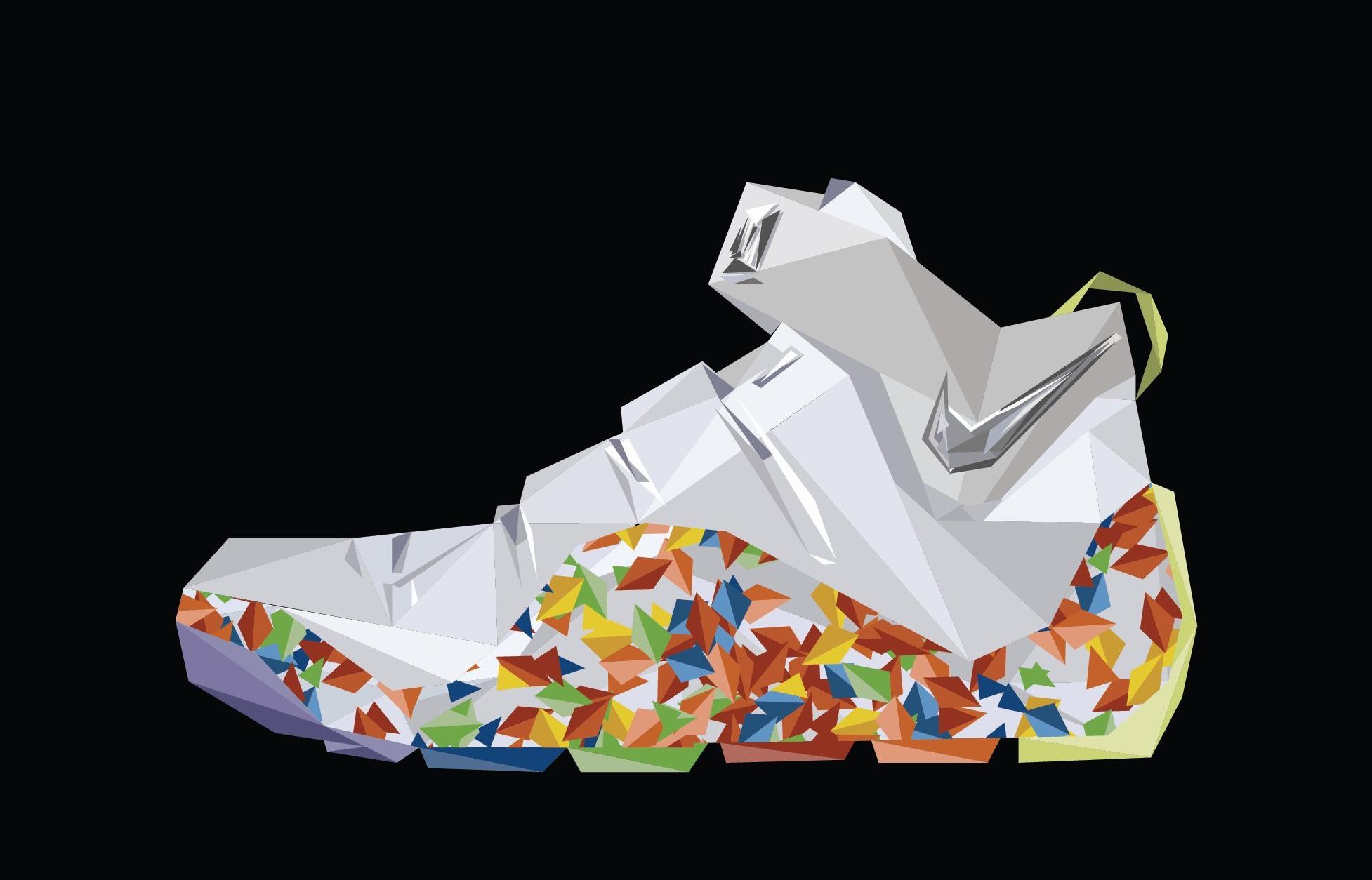 2006 lebron shoes