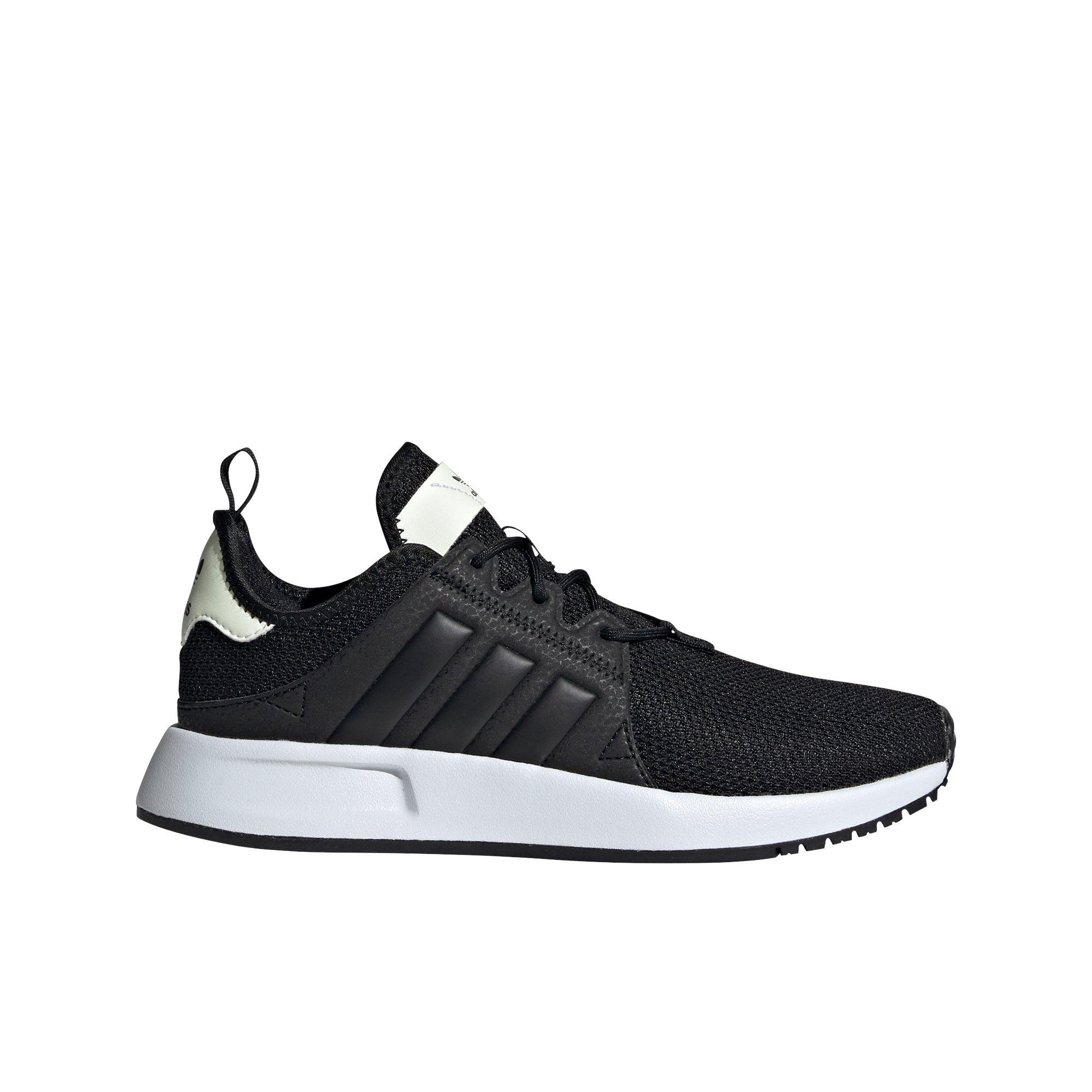 adidas x_plr core black white