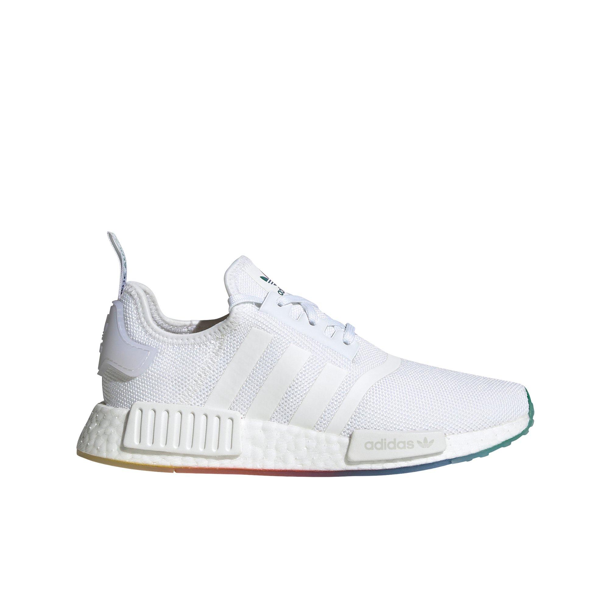 kids nmd_r1 shoes