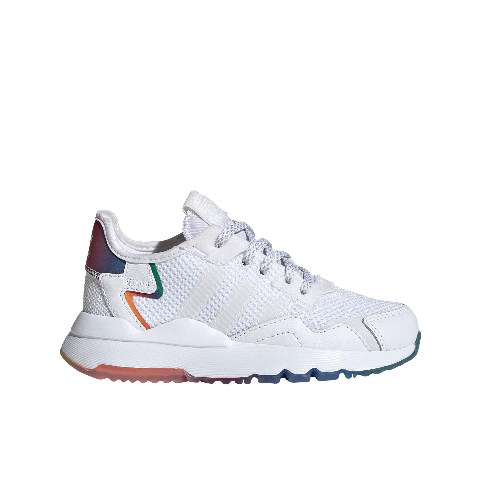 preschool boys adidas