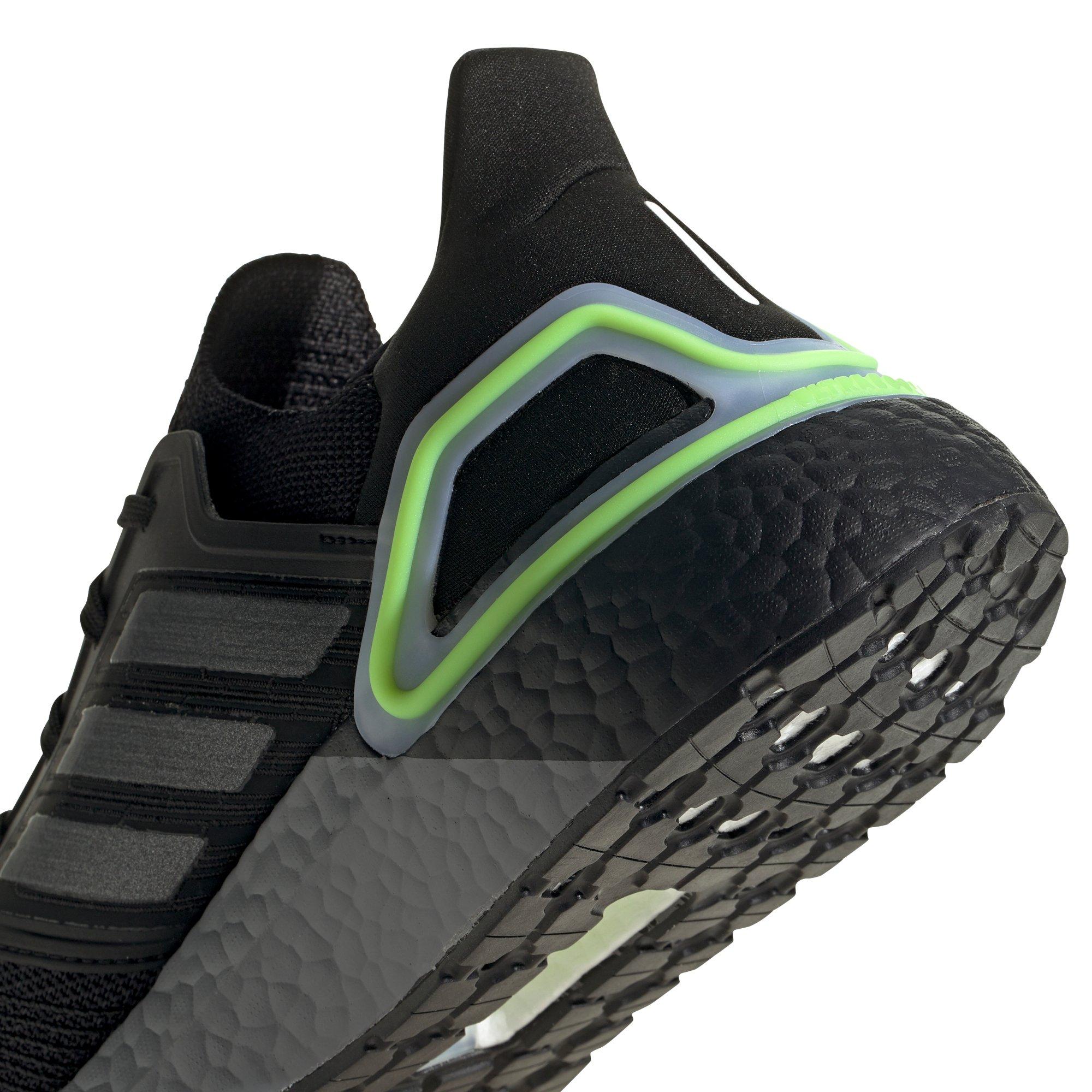 ultra boost 20 core black night metallic