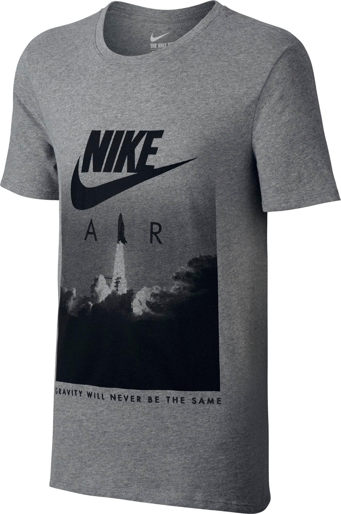 nike air rocket shirt