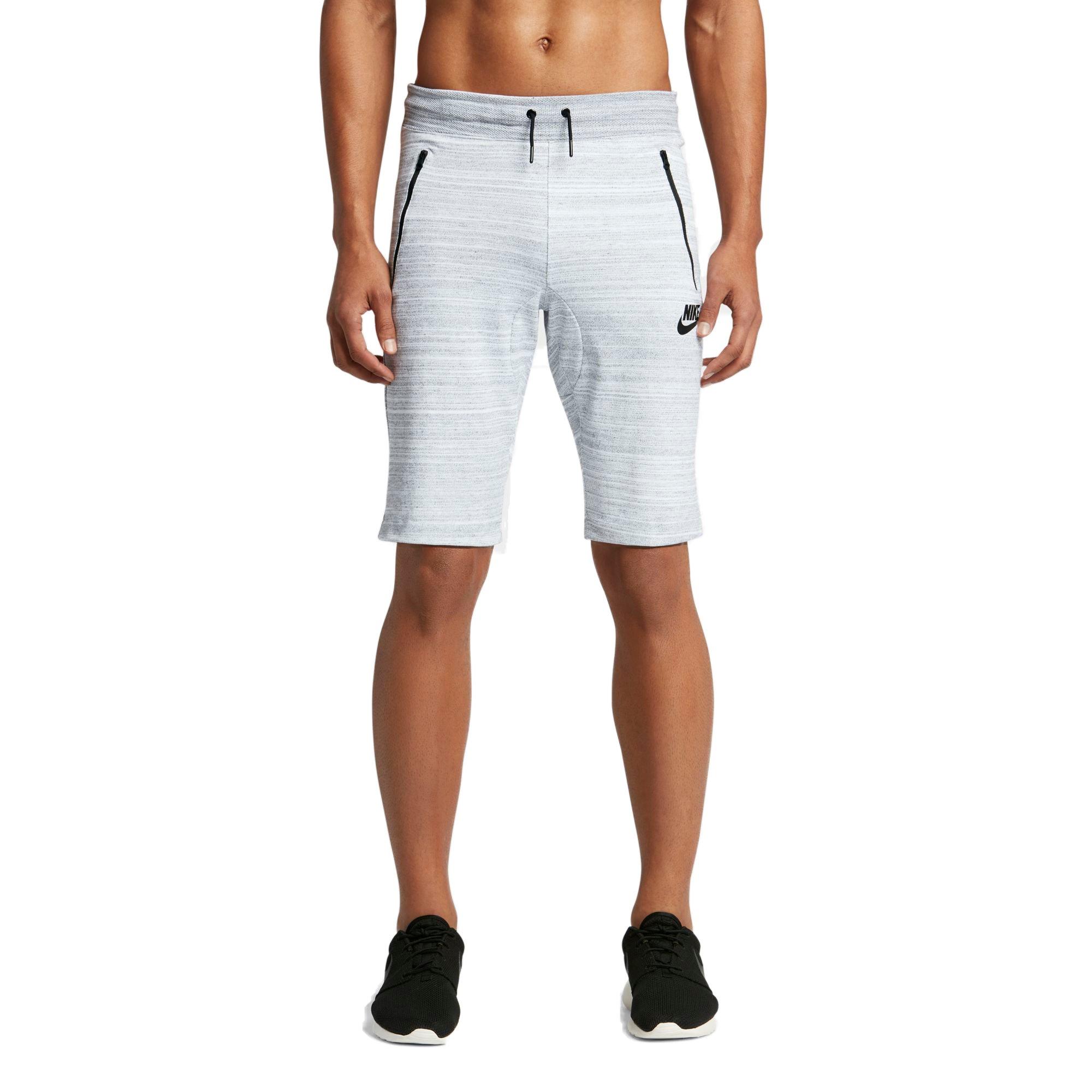 nike men's advance 15 shorts