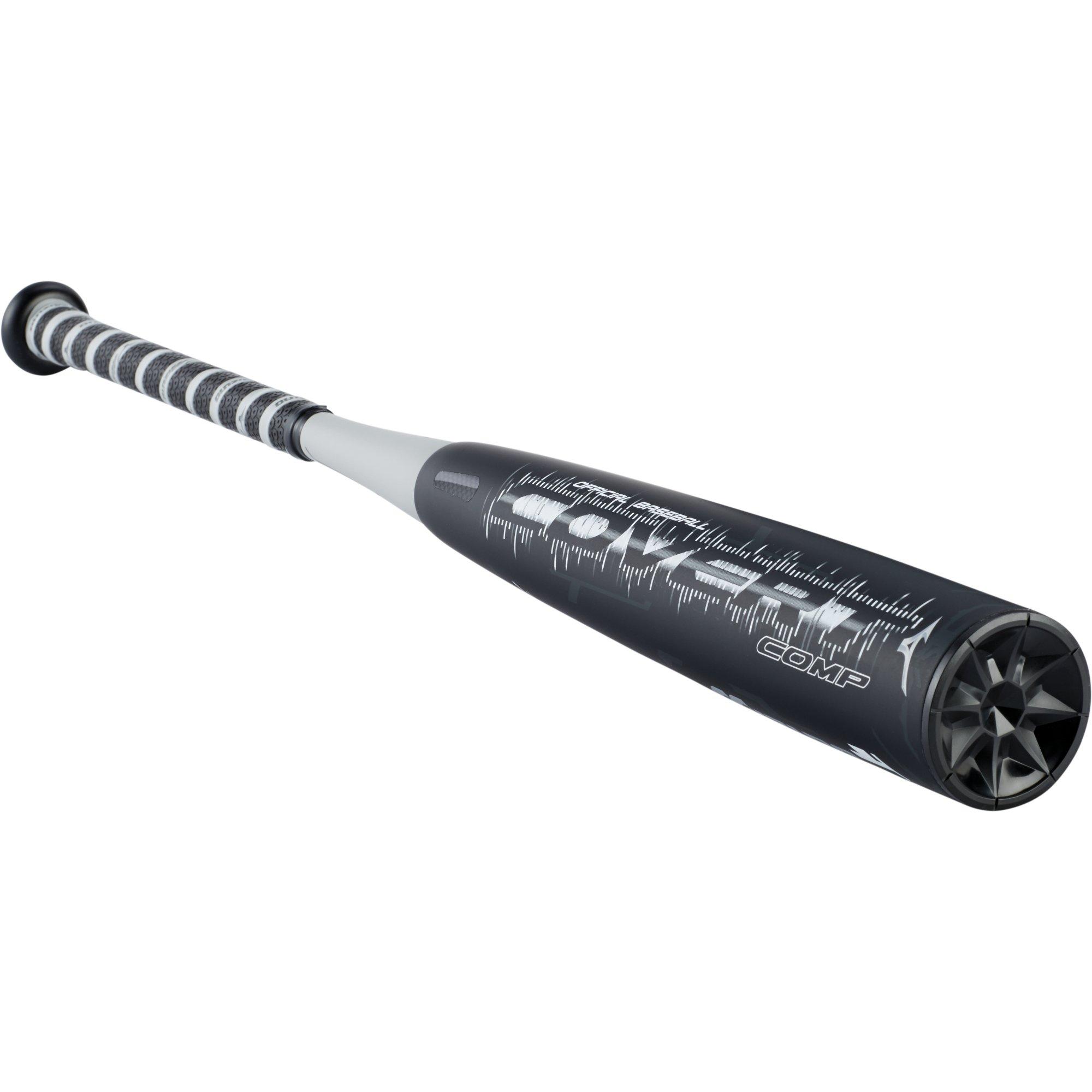 mizuno usssa bats