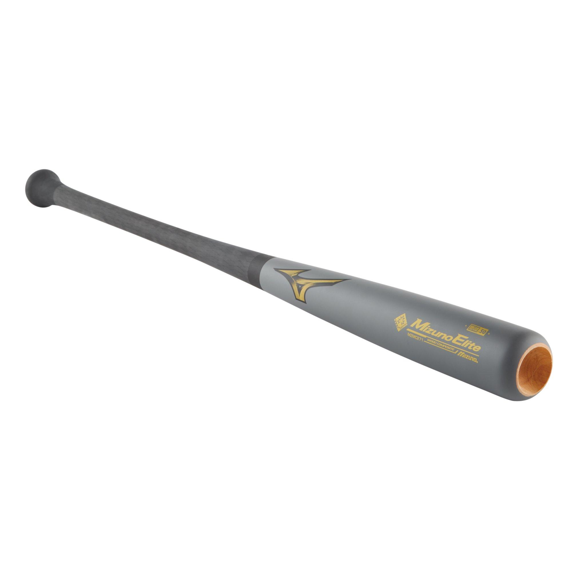 mizuno bbcor wood bats