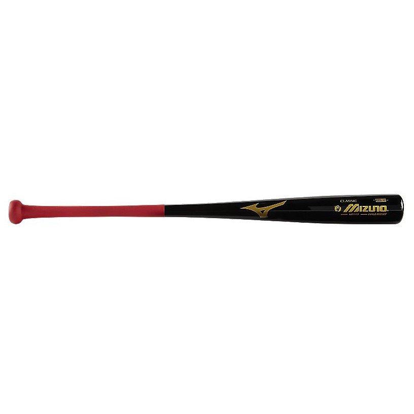 mizuno bamboo bat