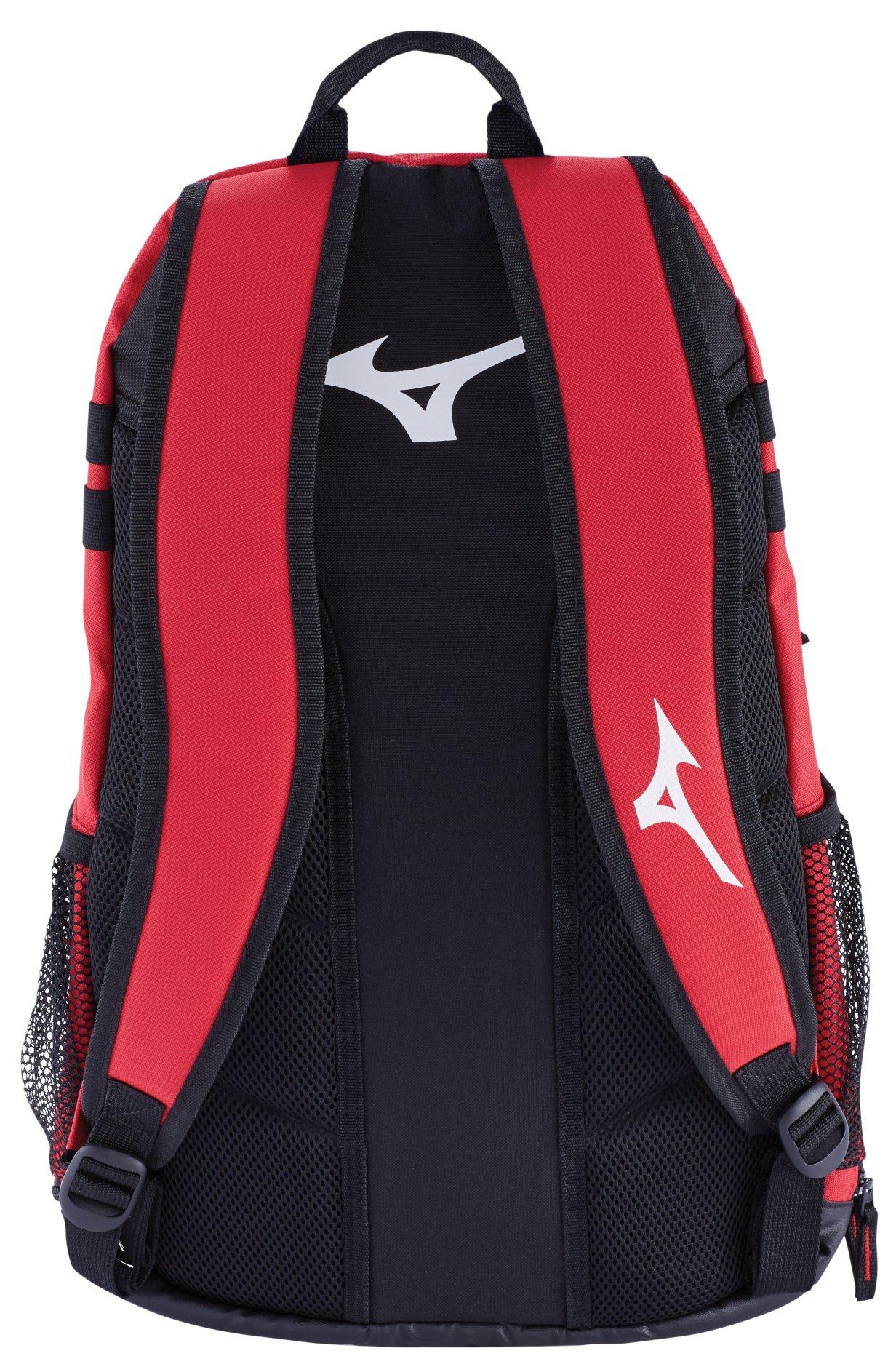 mizuno crossover backpack