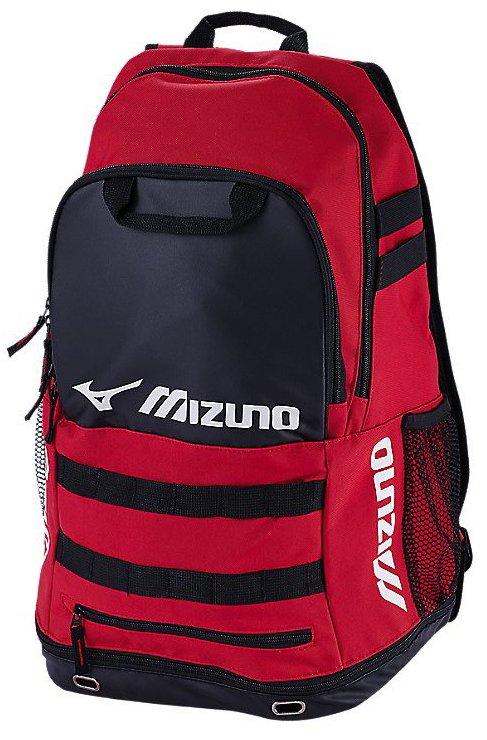 mizuno elite crossover backpack