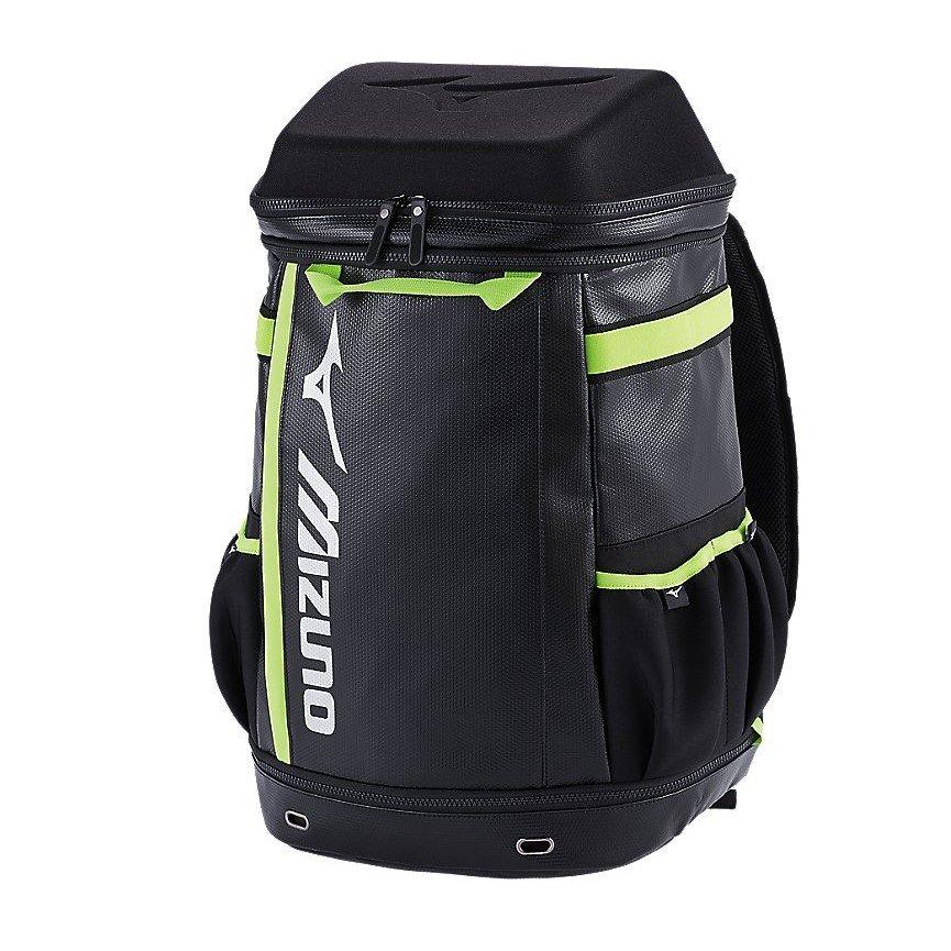 mizuno mvp backpack