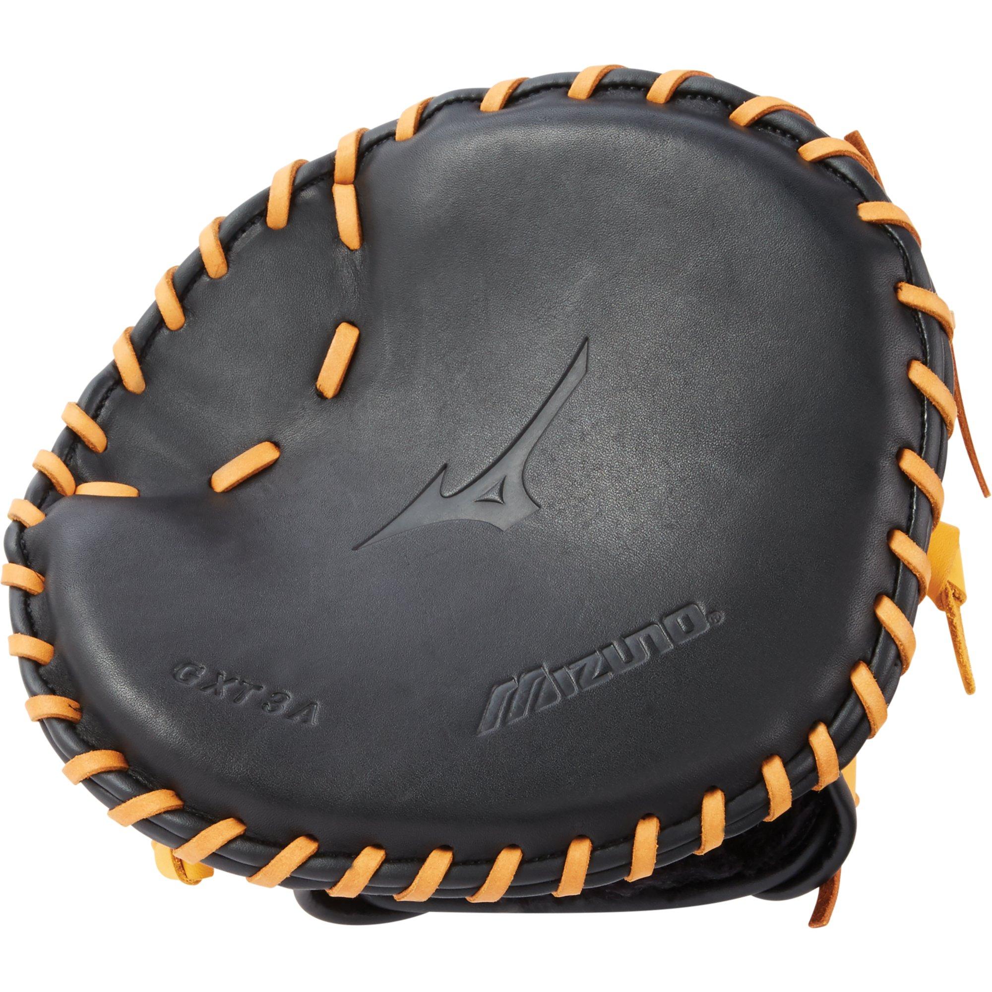mizuno trapeze baseball glove