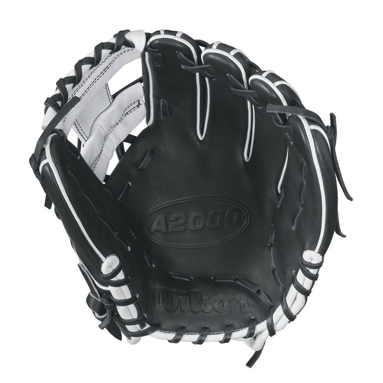 a2000 infield glove 11.25