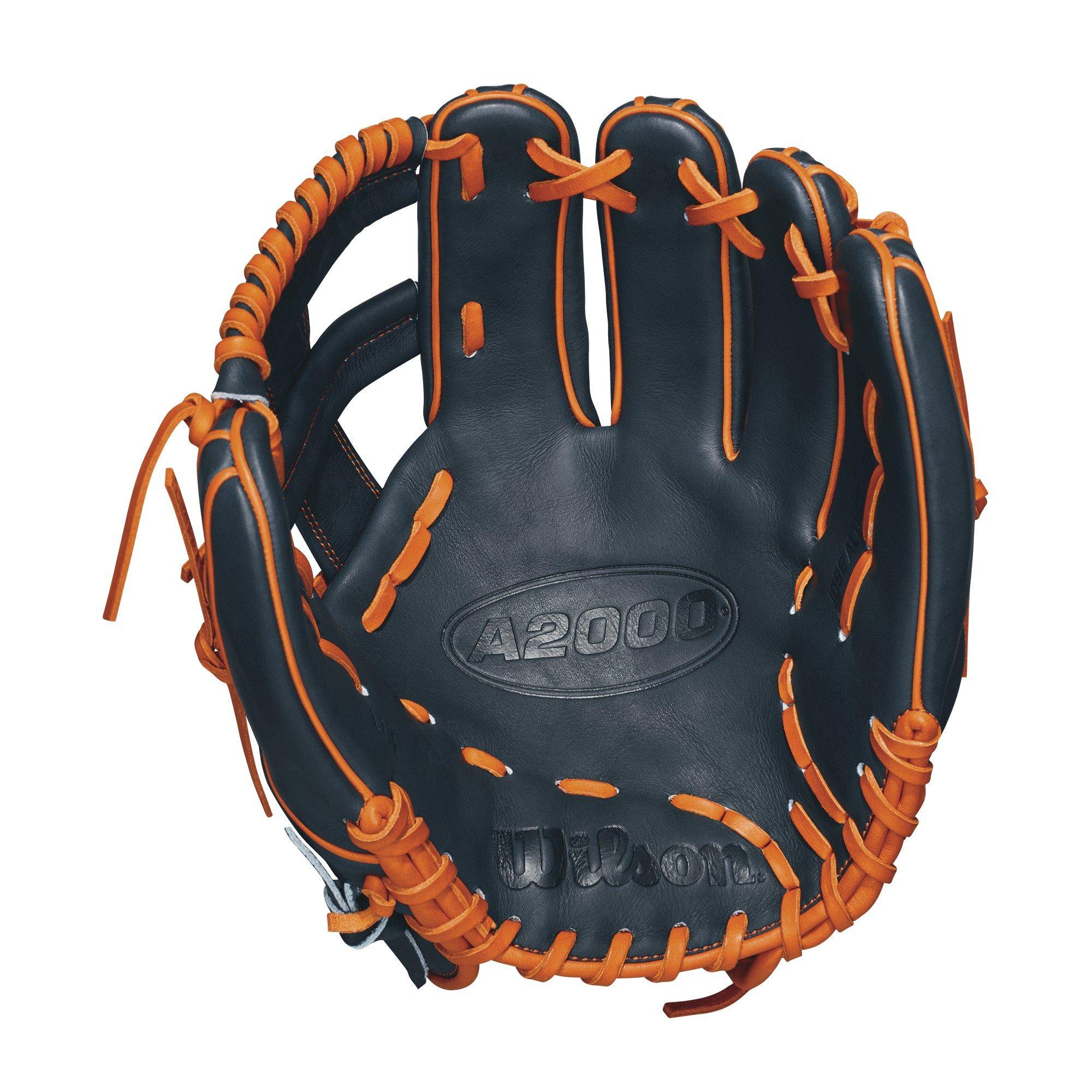 wilson a2000 jose altuve glove