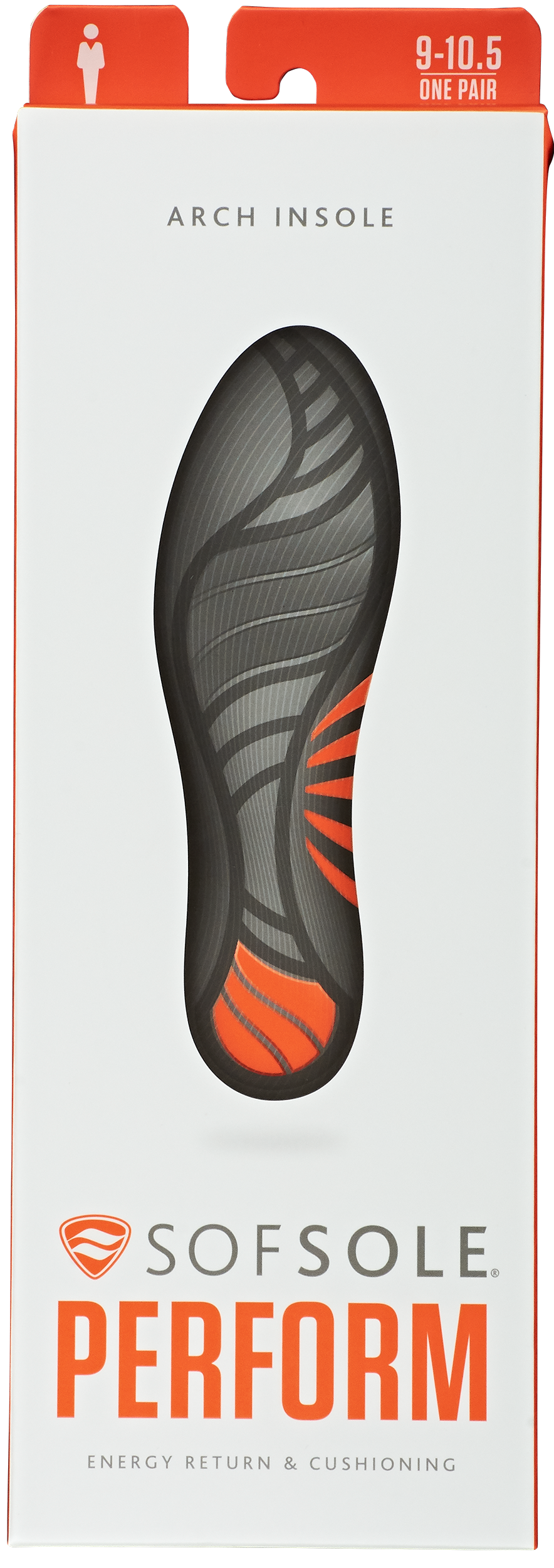 sof sole perform insole