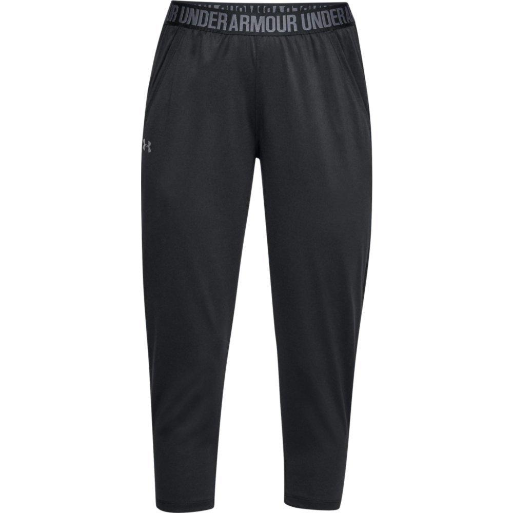 under armour play up capris