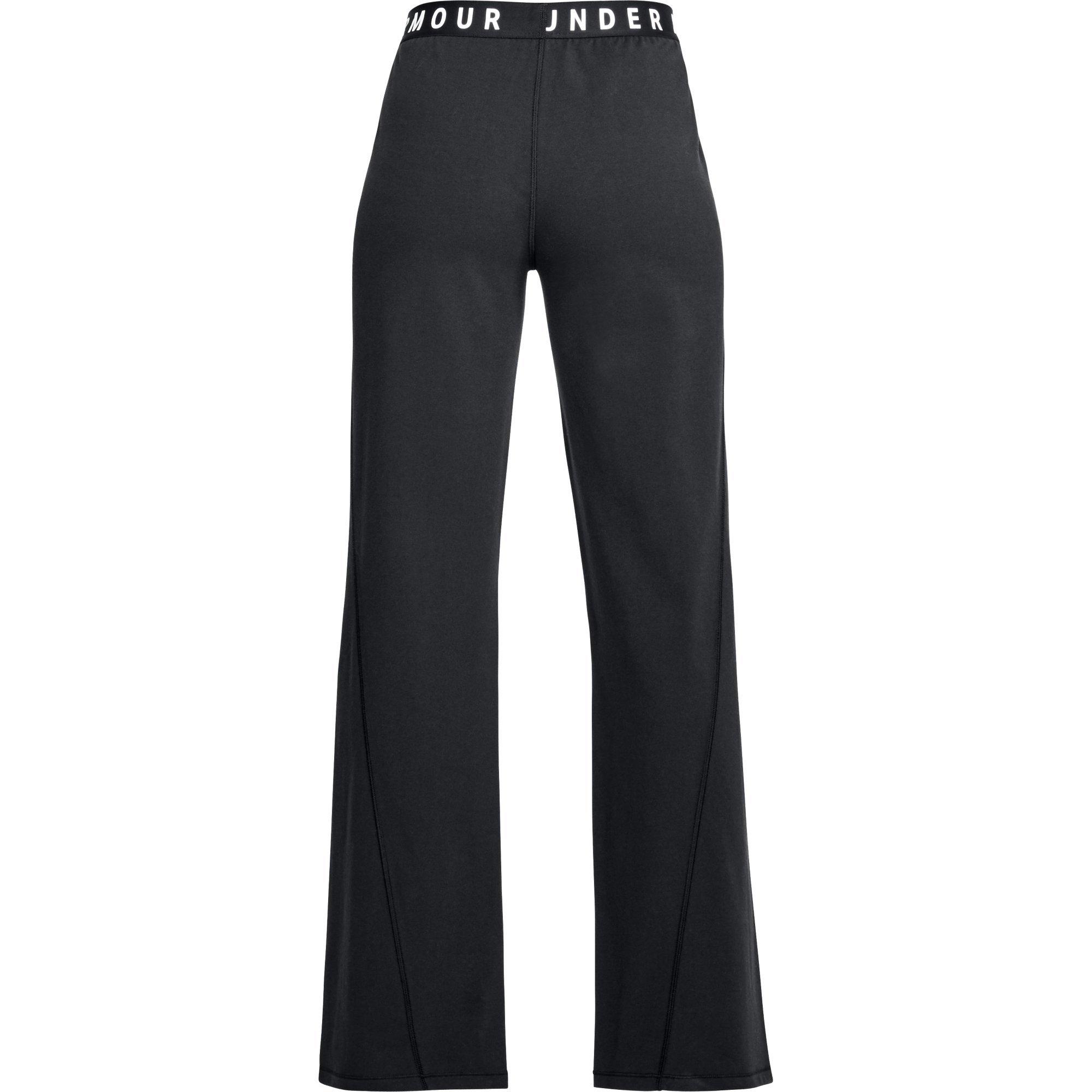 under armour favorite wide leg pant