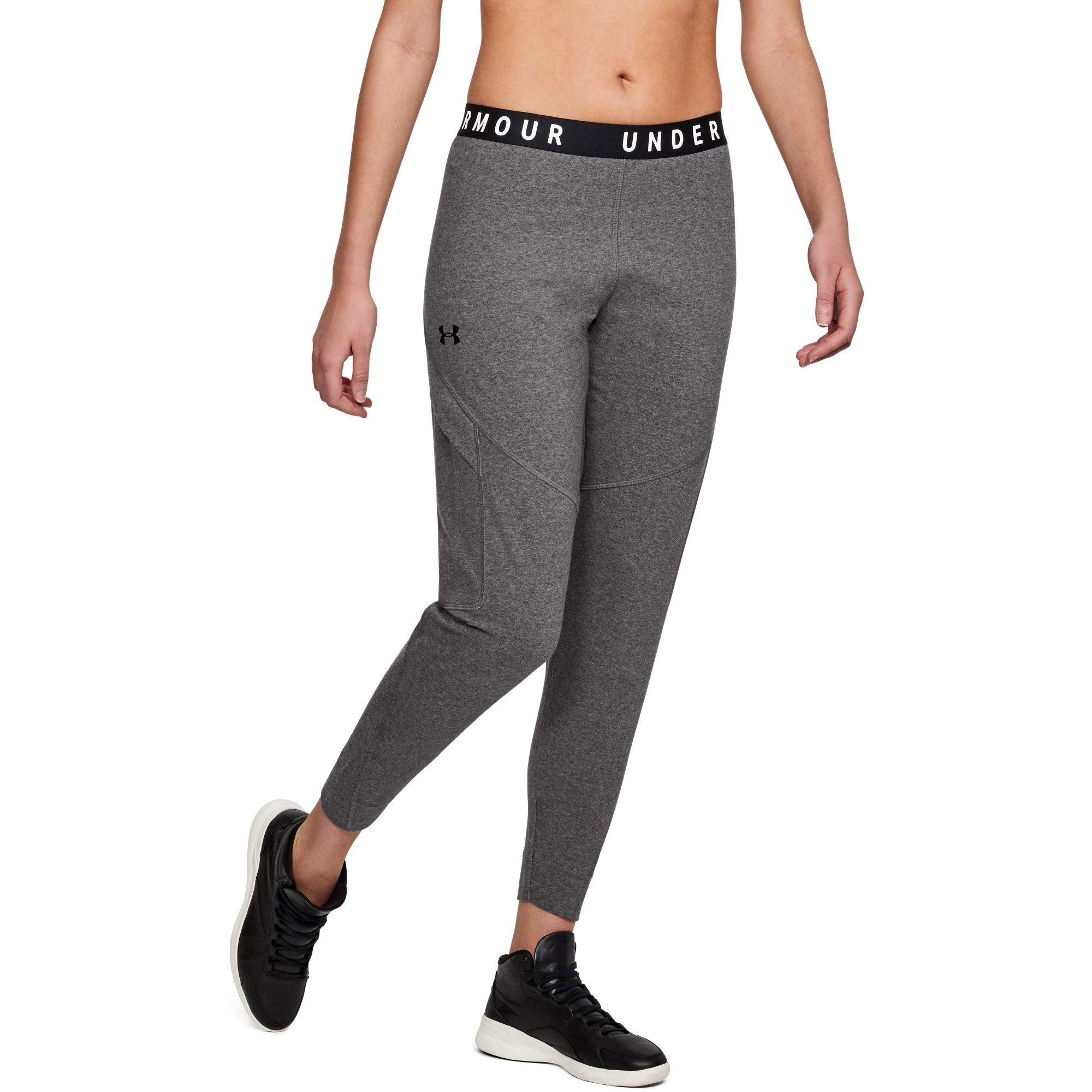 under armour women's cargo pants