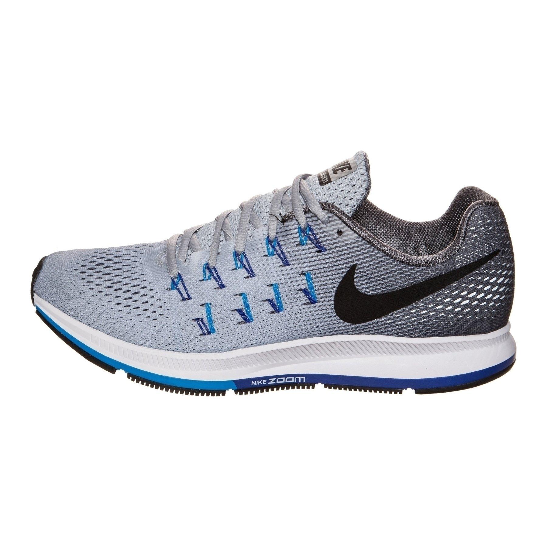 nike zoom pegasus 33 gi谩