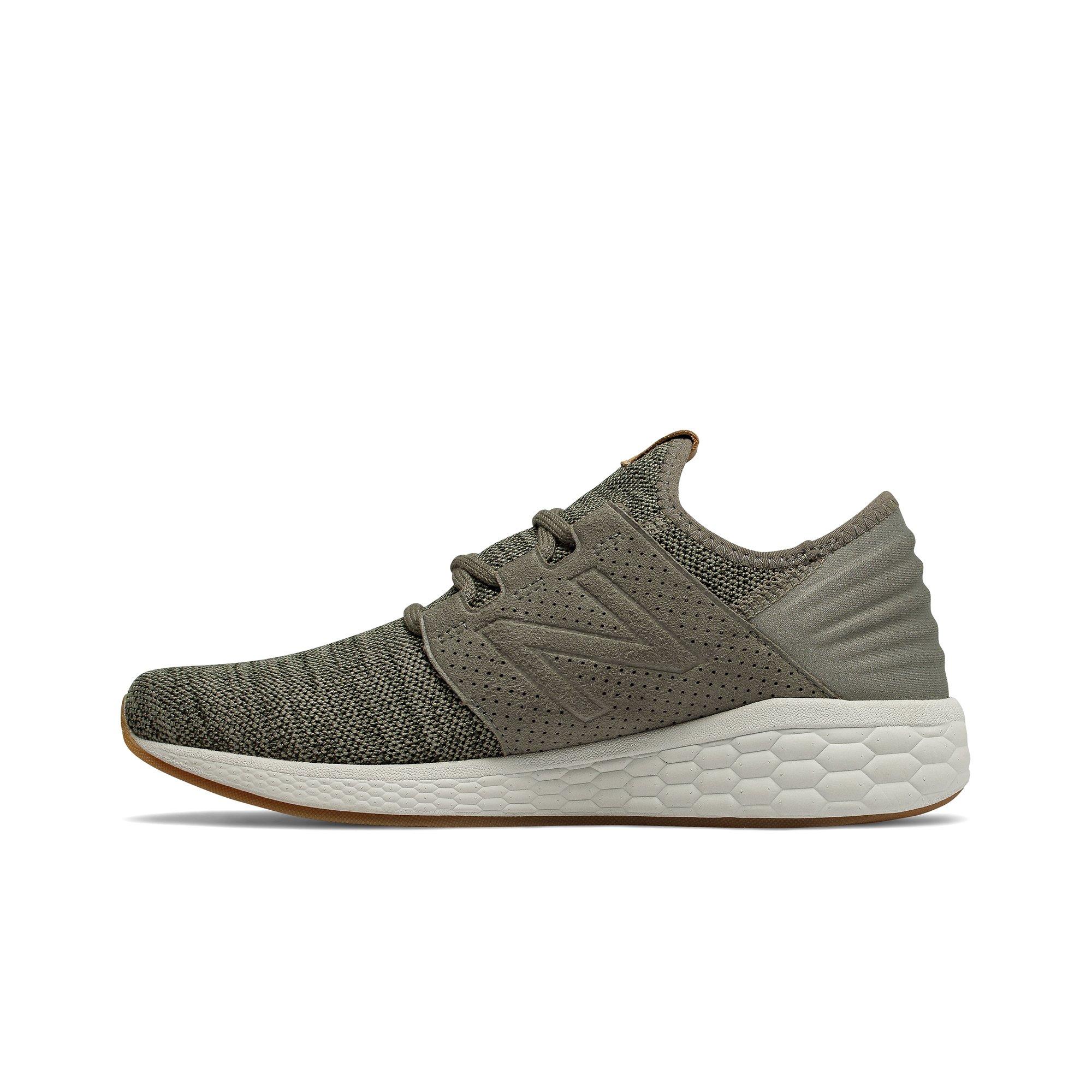 new balance cruz mens