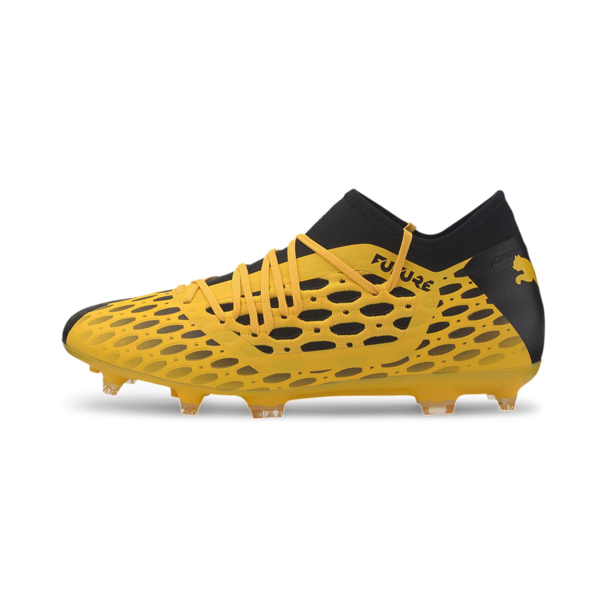 puma track cleats