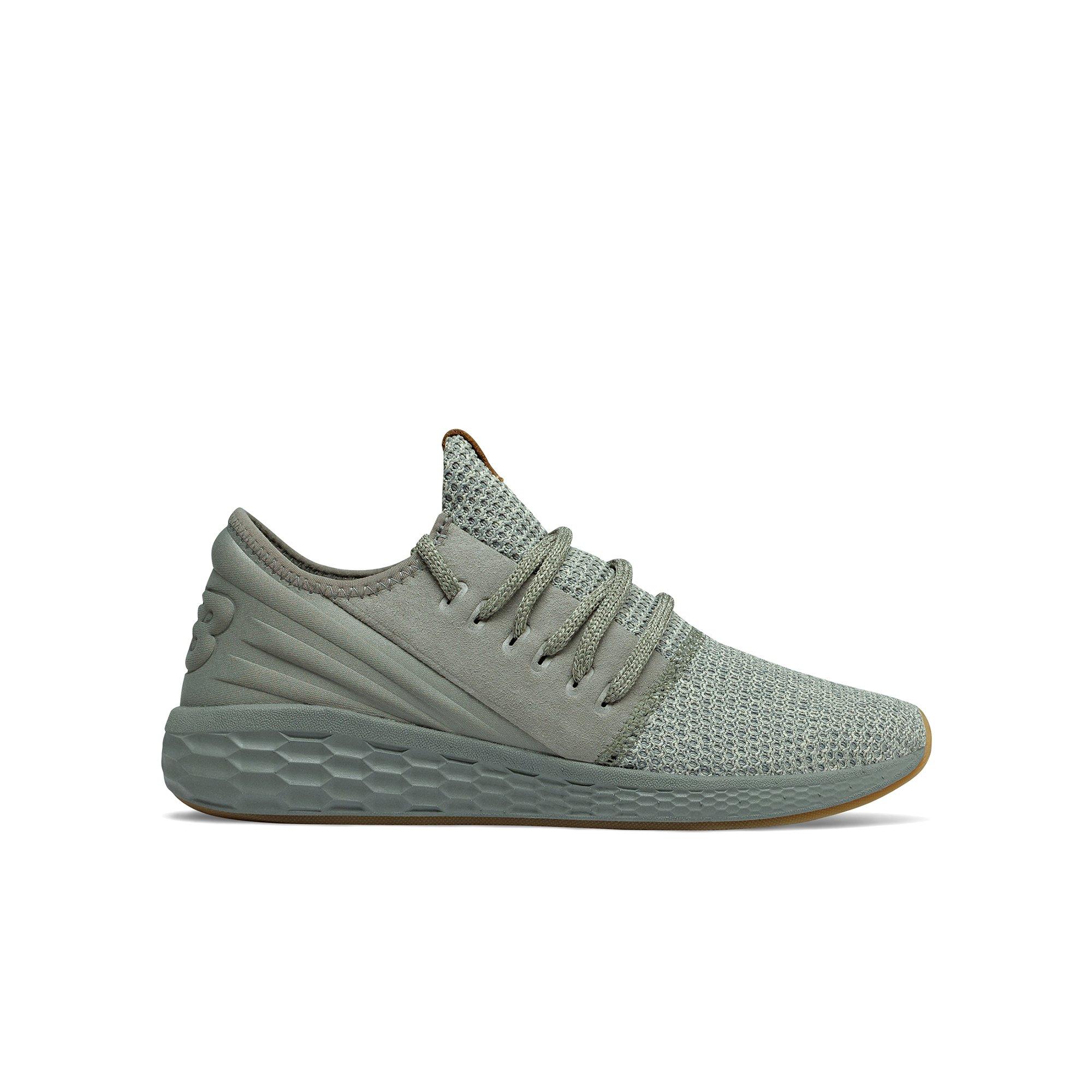 kid's fresh foam cruz v2 decon