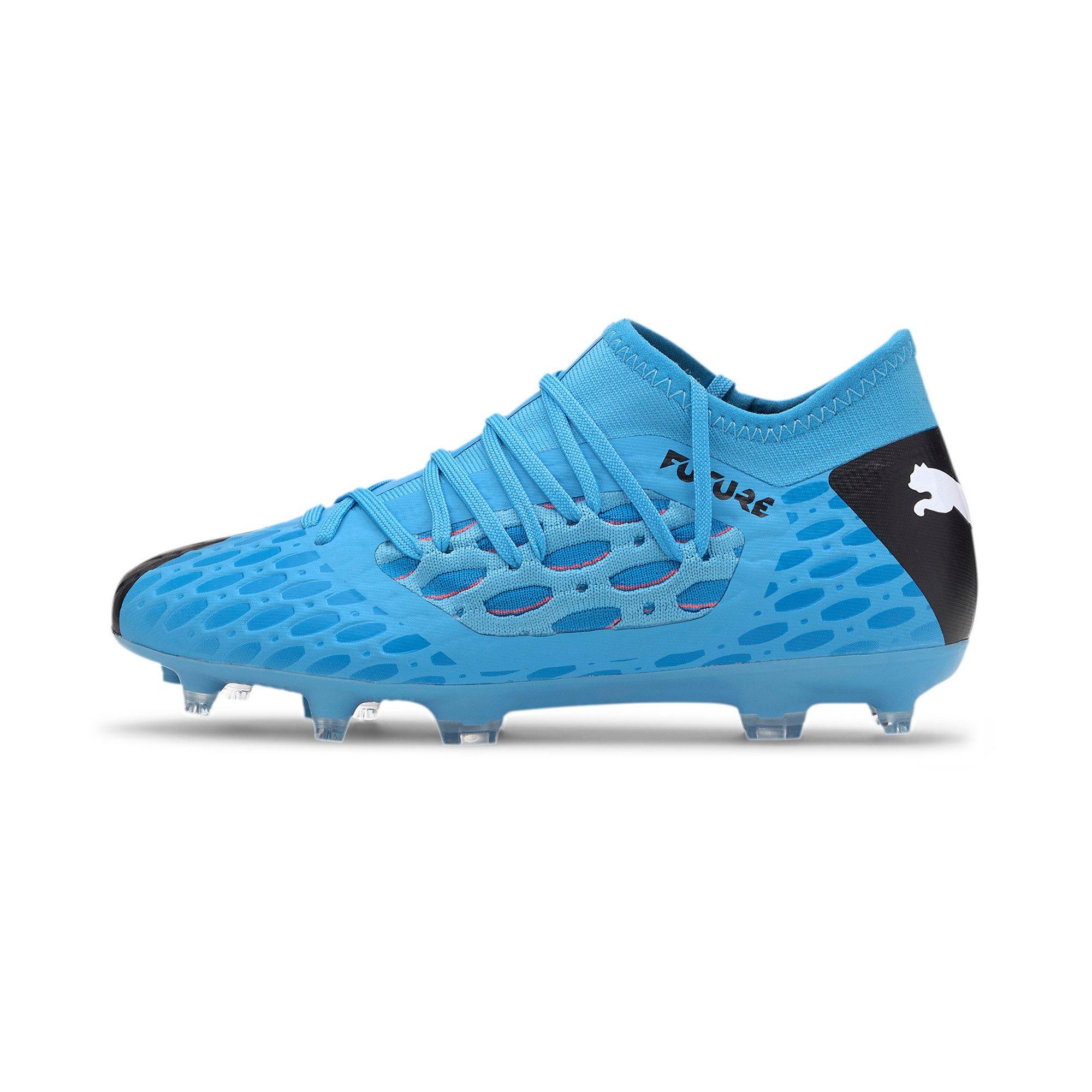 boys puma soccer cleats
