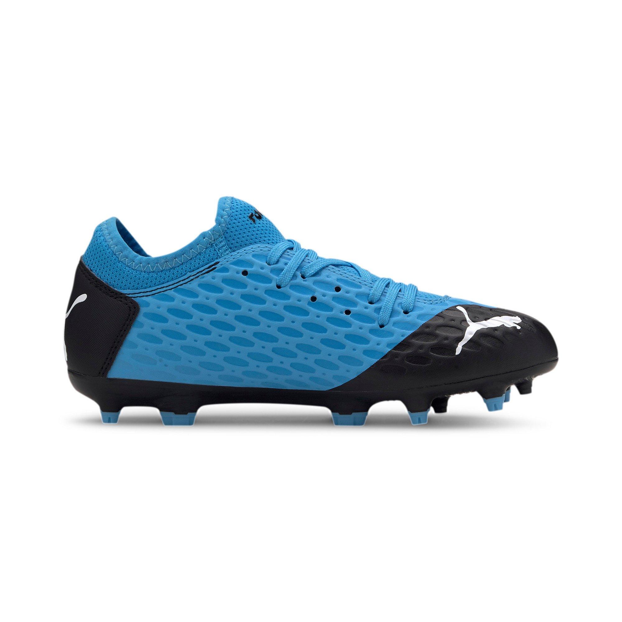 boys puma soccer cleats