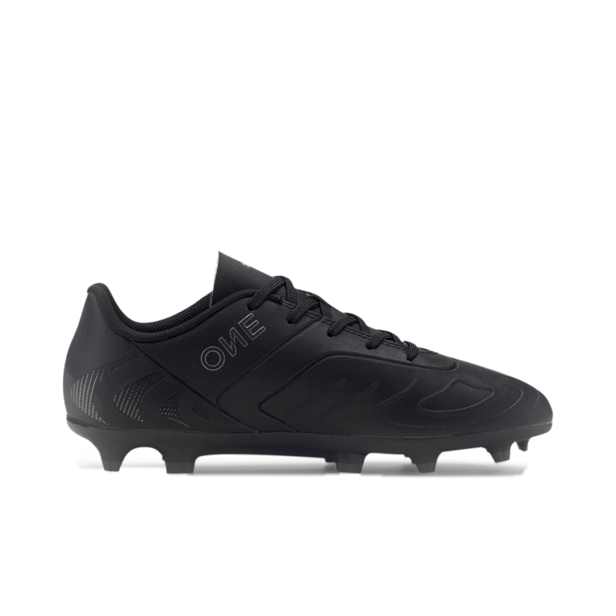 boys puma soccer cleats