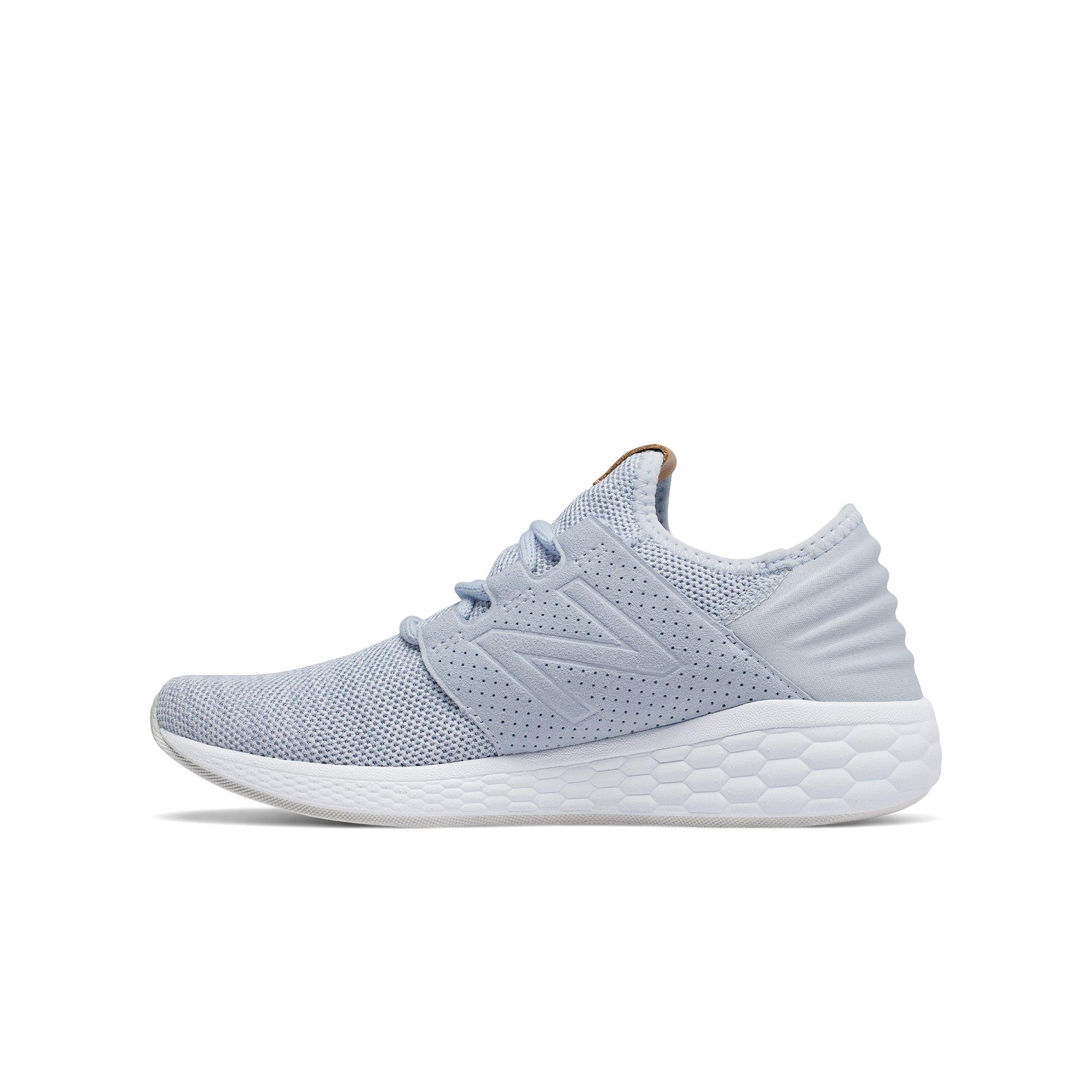 new balance cruz 2 womens