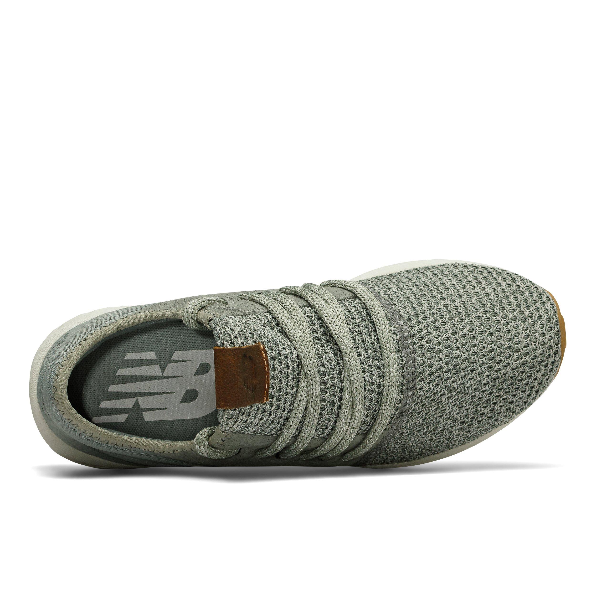 women's fresh foam cruz decon