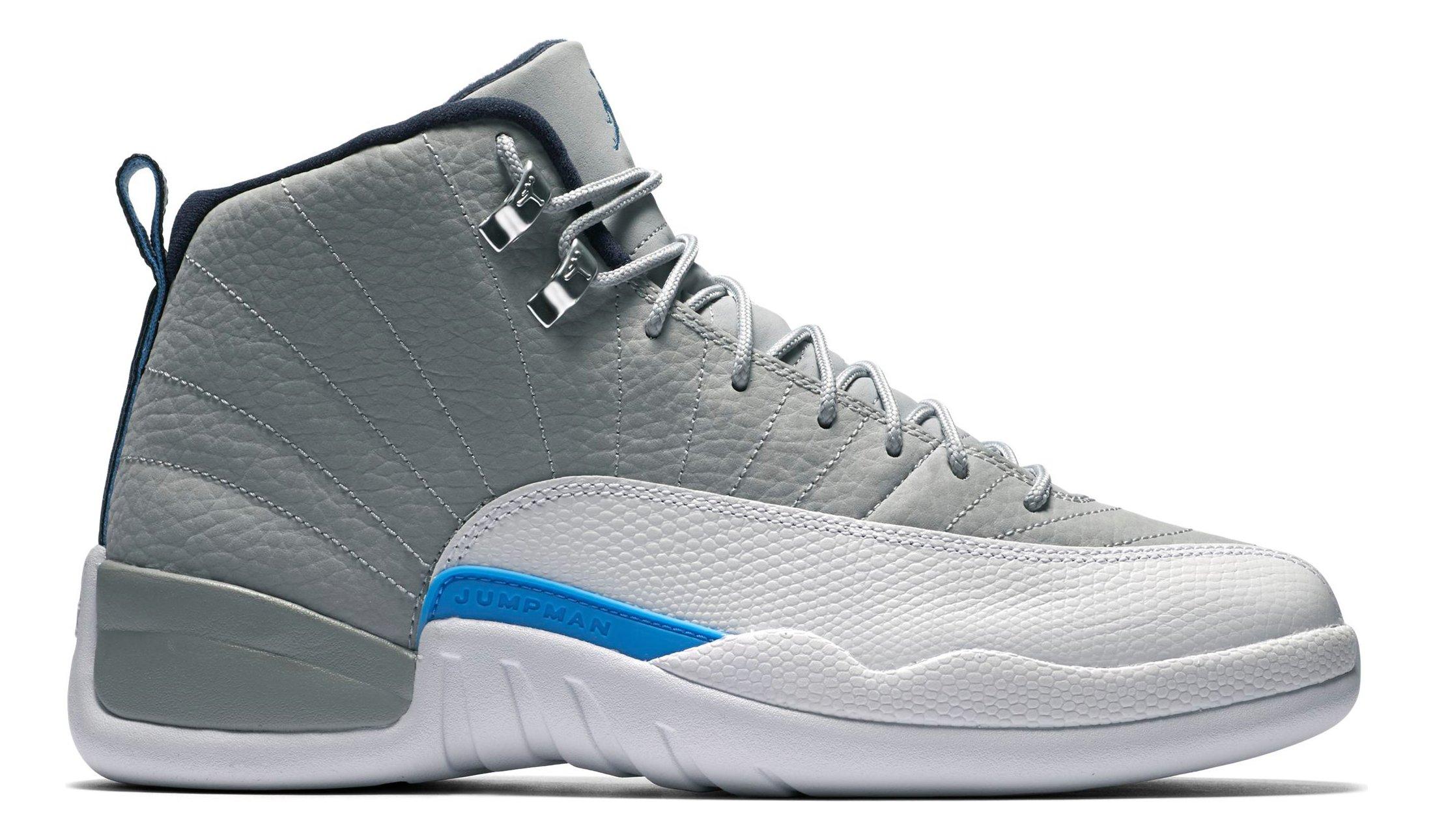 hibbett sports retro 12