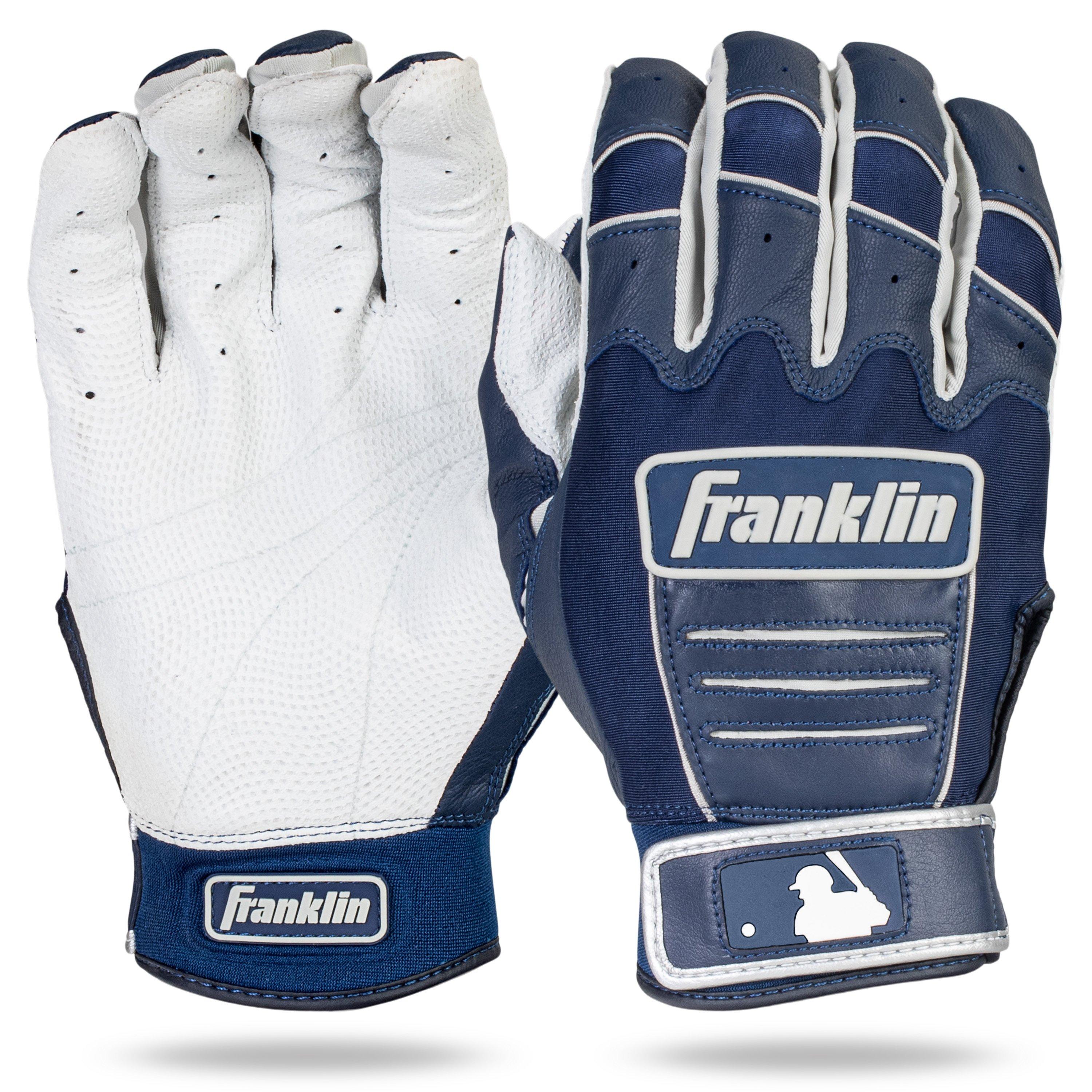 franklin adult cfx pro series batting gloves