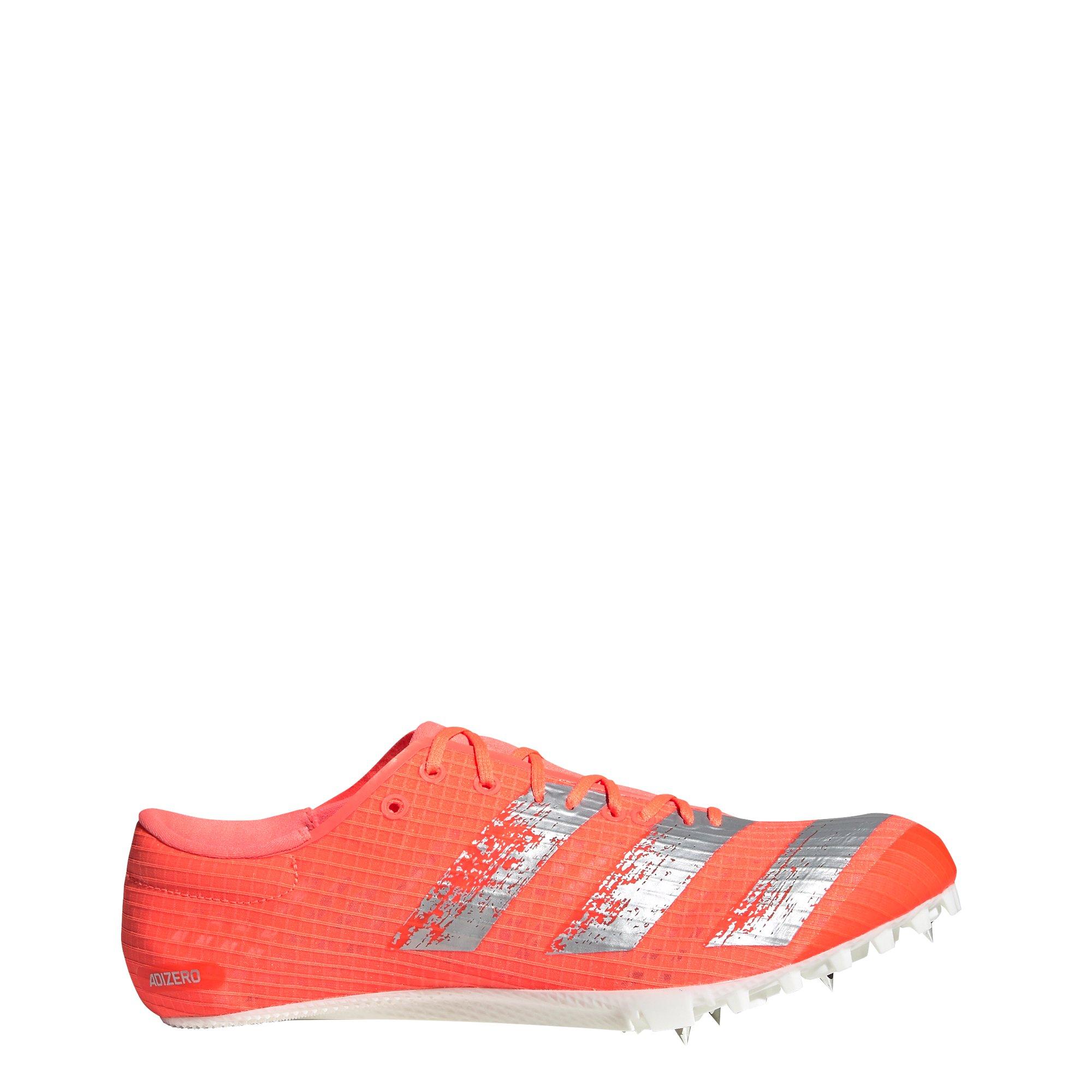 adidas adizero bobsleigh spikes