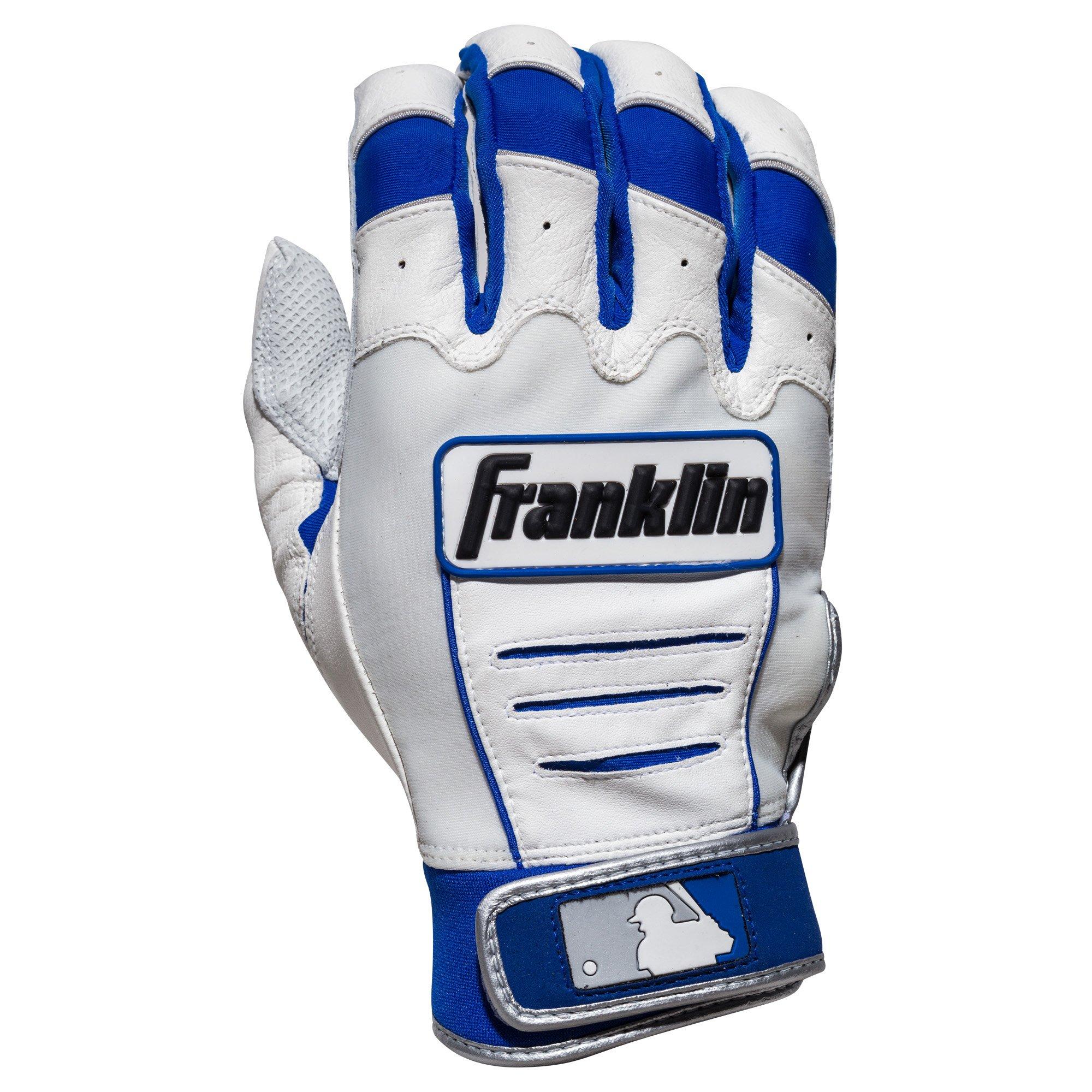 franklin youth cfx pro batting gloves