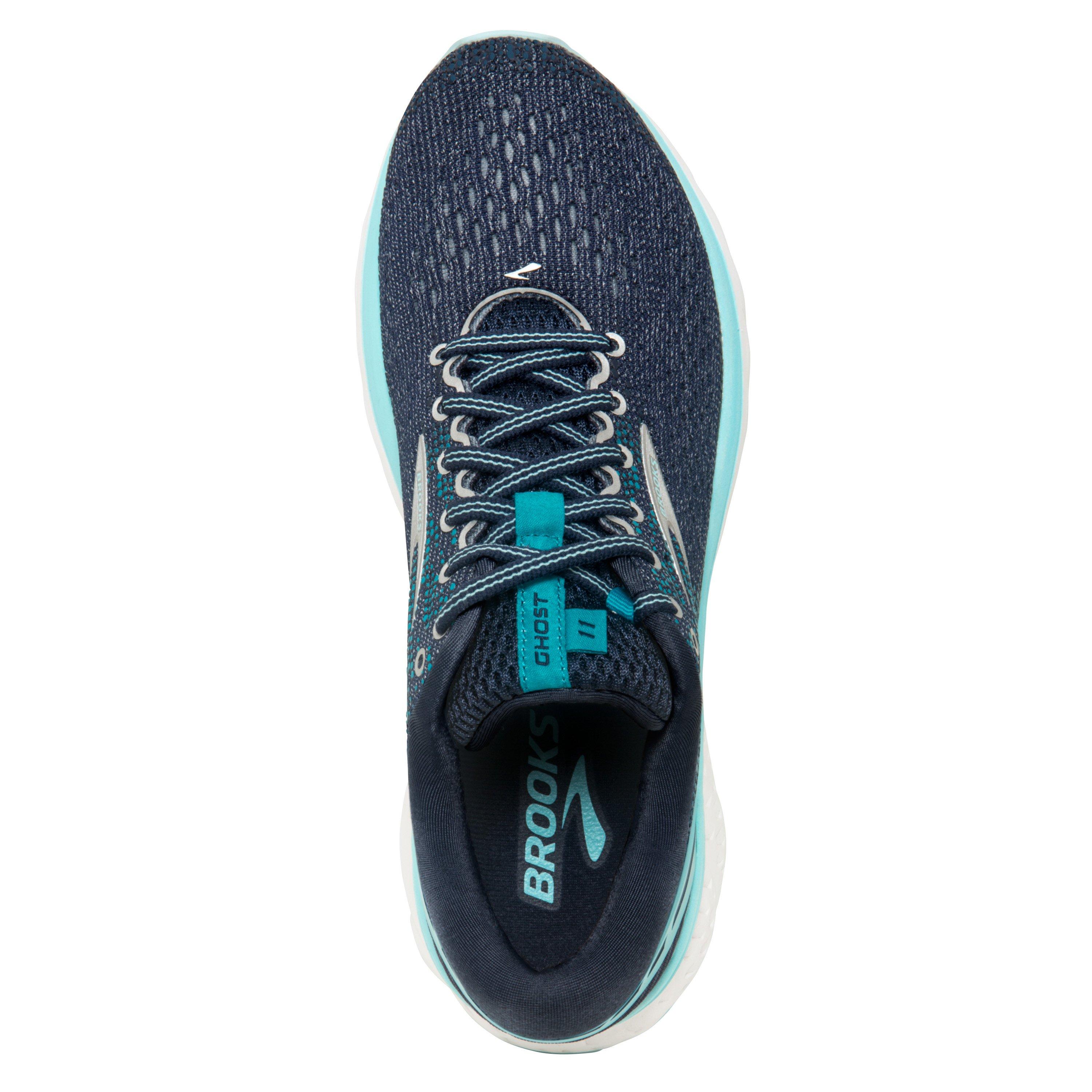 brooks ghost 11 navy