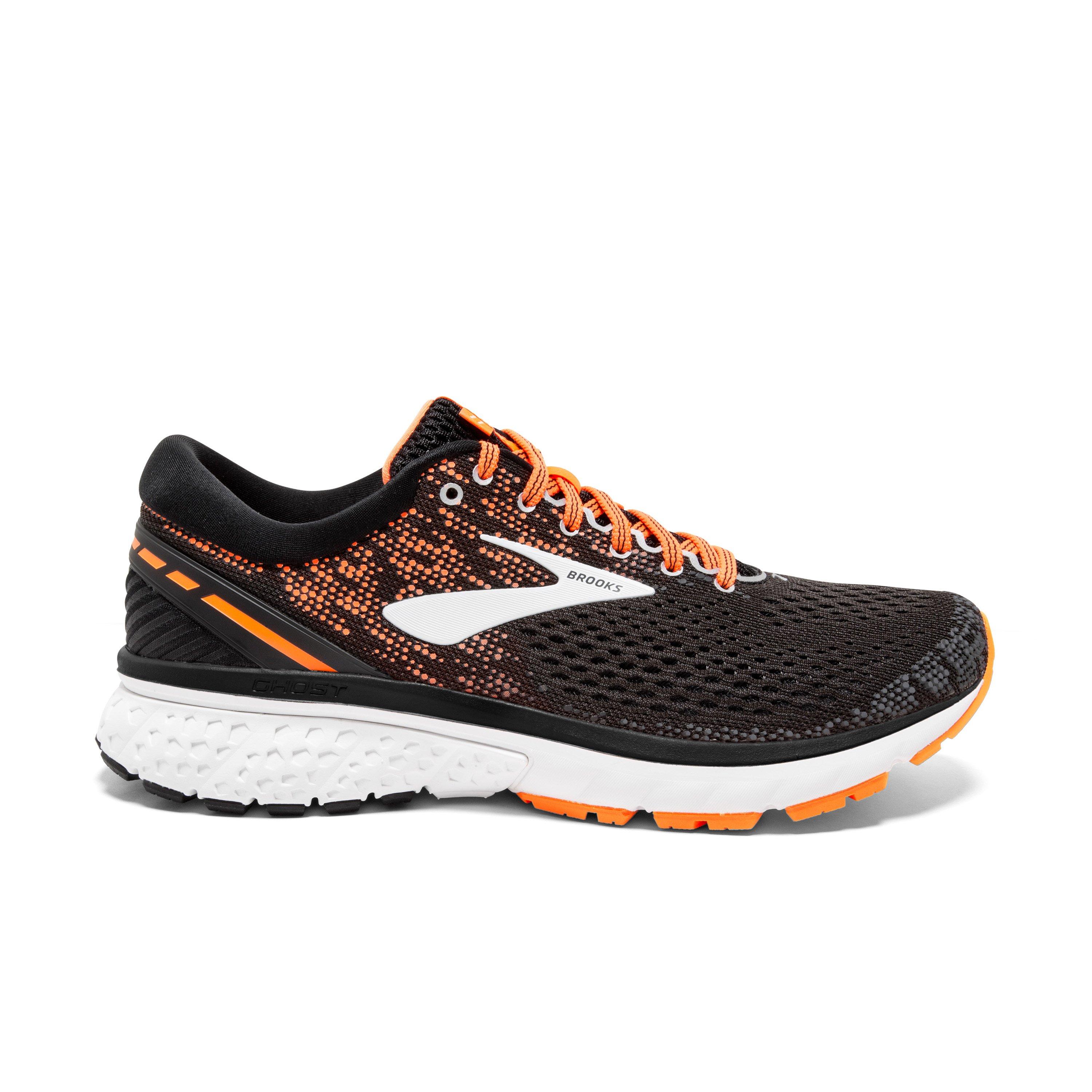 brooks vapor 8 mens orange