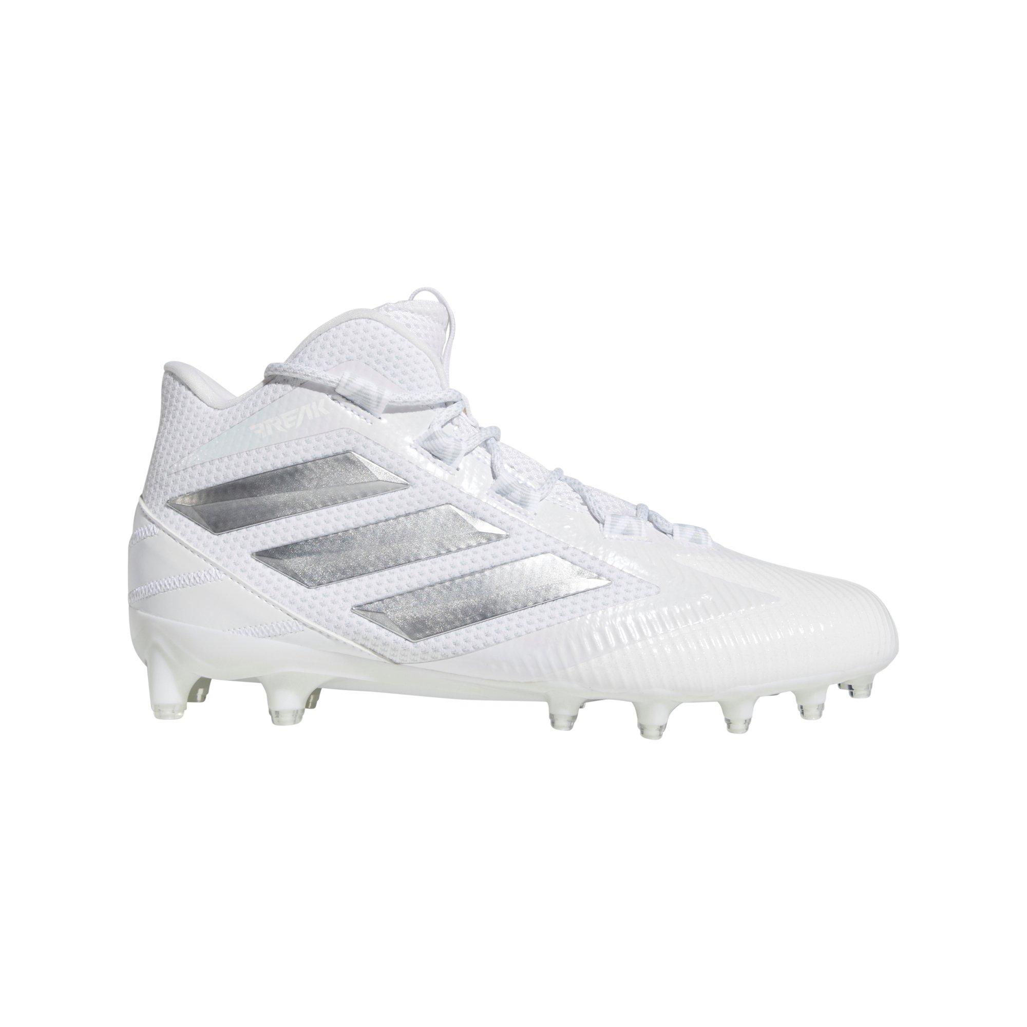 adidas freak youth football cleats