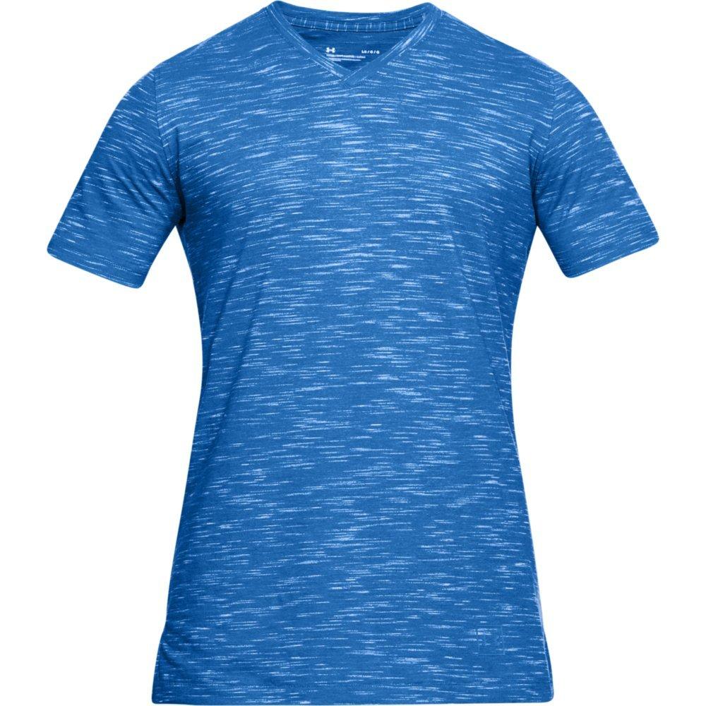 under armour sportstyle core v neck