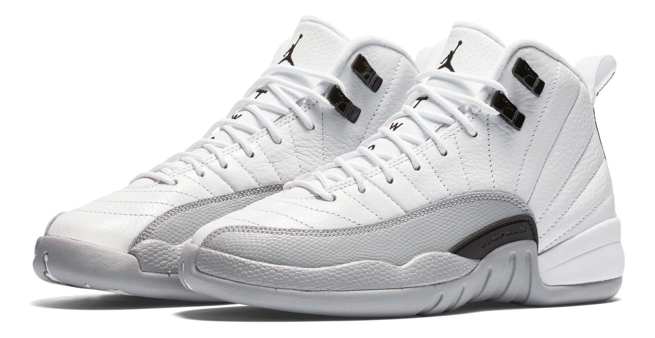 jordan retro 12 grade school