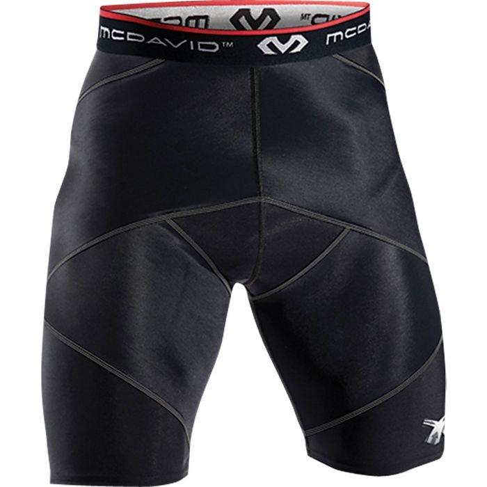 hibbett sports compression shorts