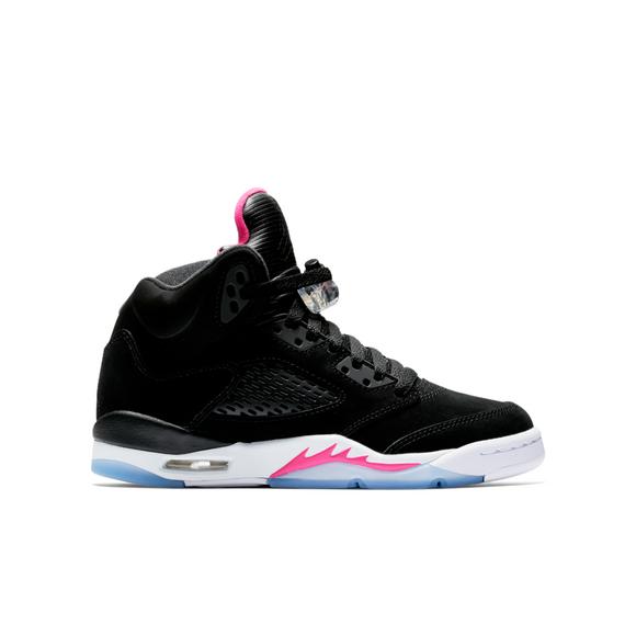 jordan retro 5 girls grade school jordan retro 5 girls grade school