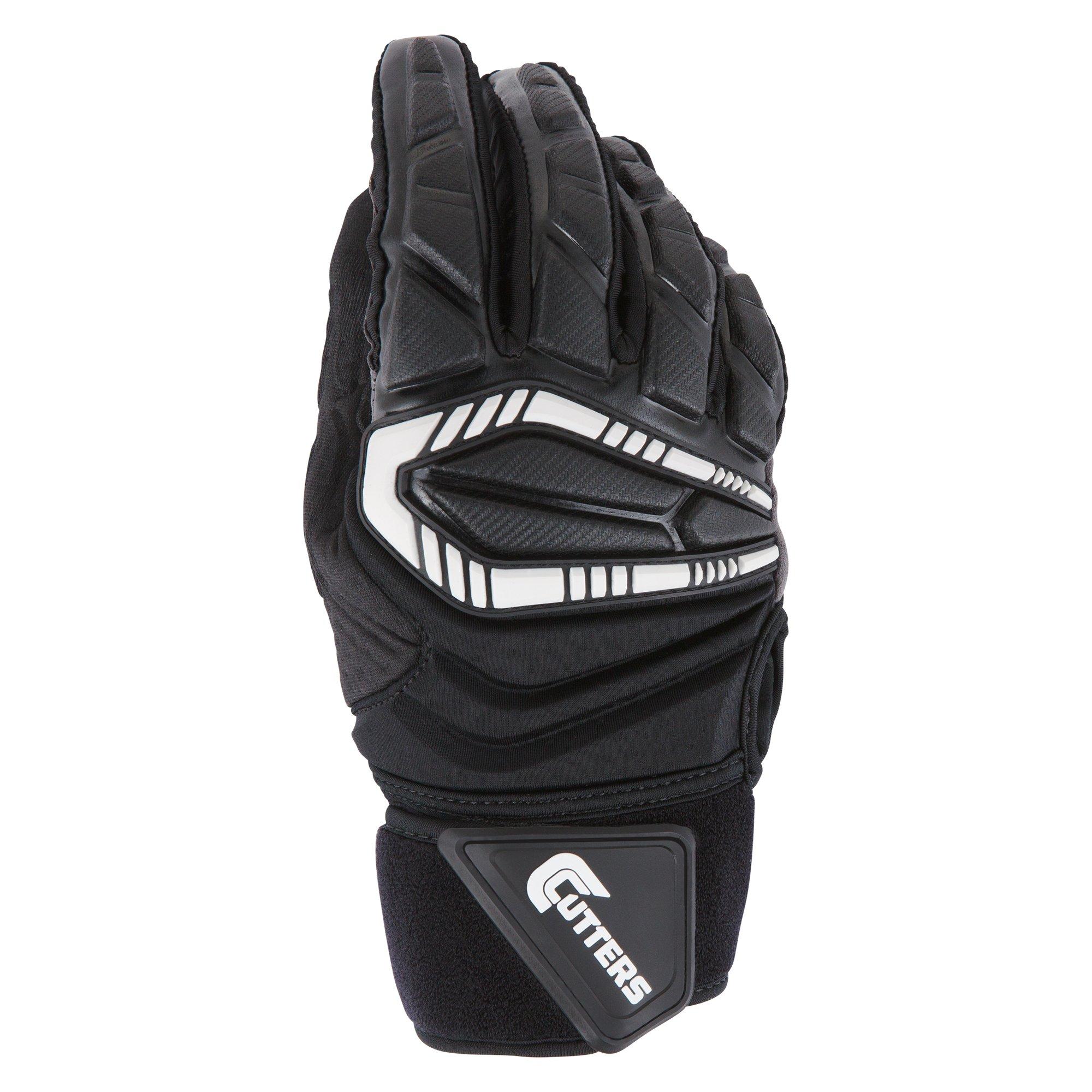 cutters force lineman gloves