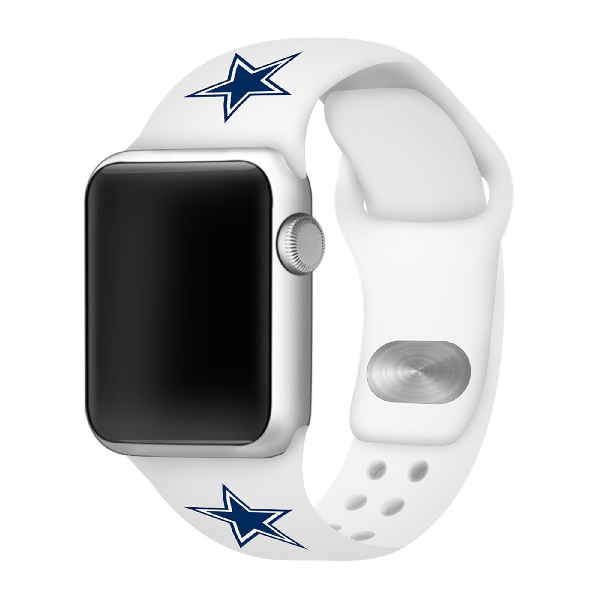 game time dallas cowboys watch