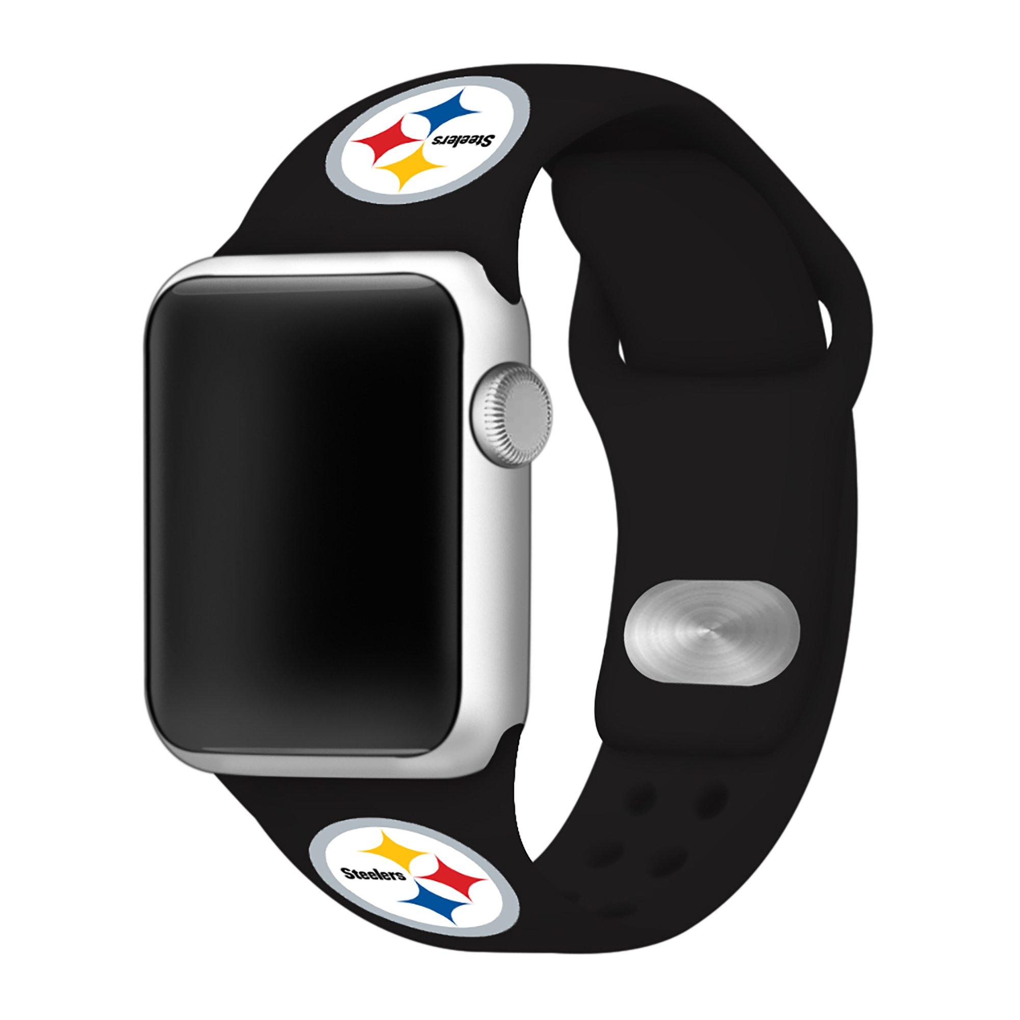tommy hilfiger apple watch bands