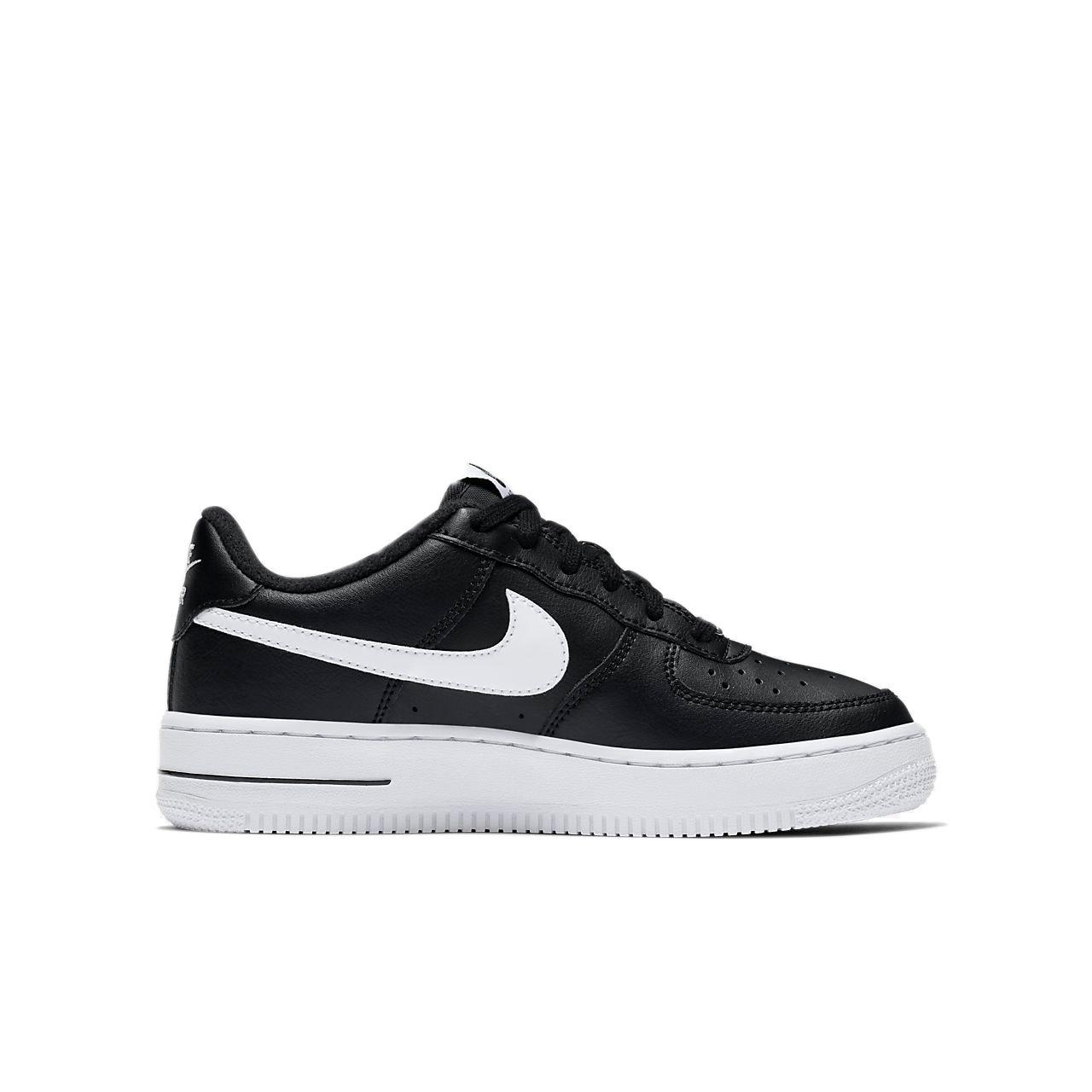 nike air force 1 junior blanche