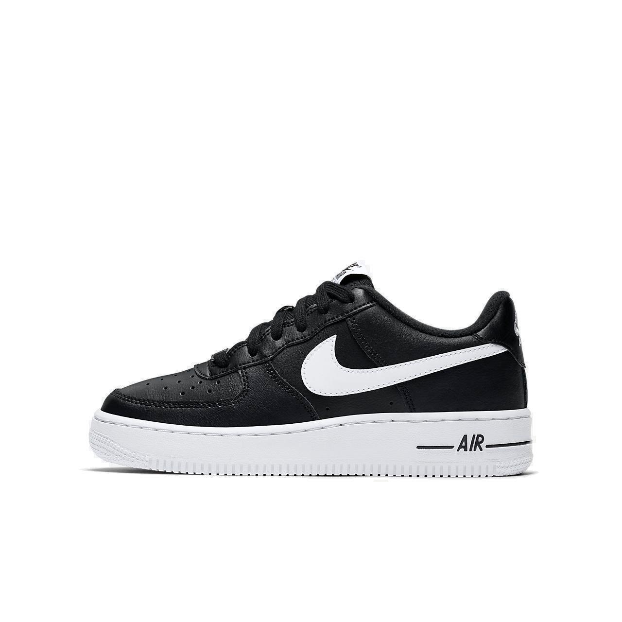 nike air force 1 junior blanche