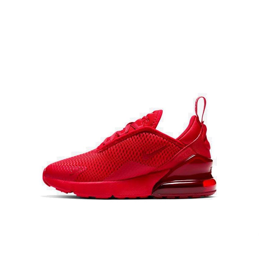 preschool red air max