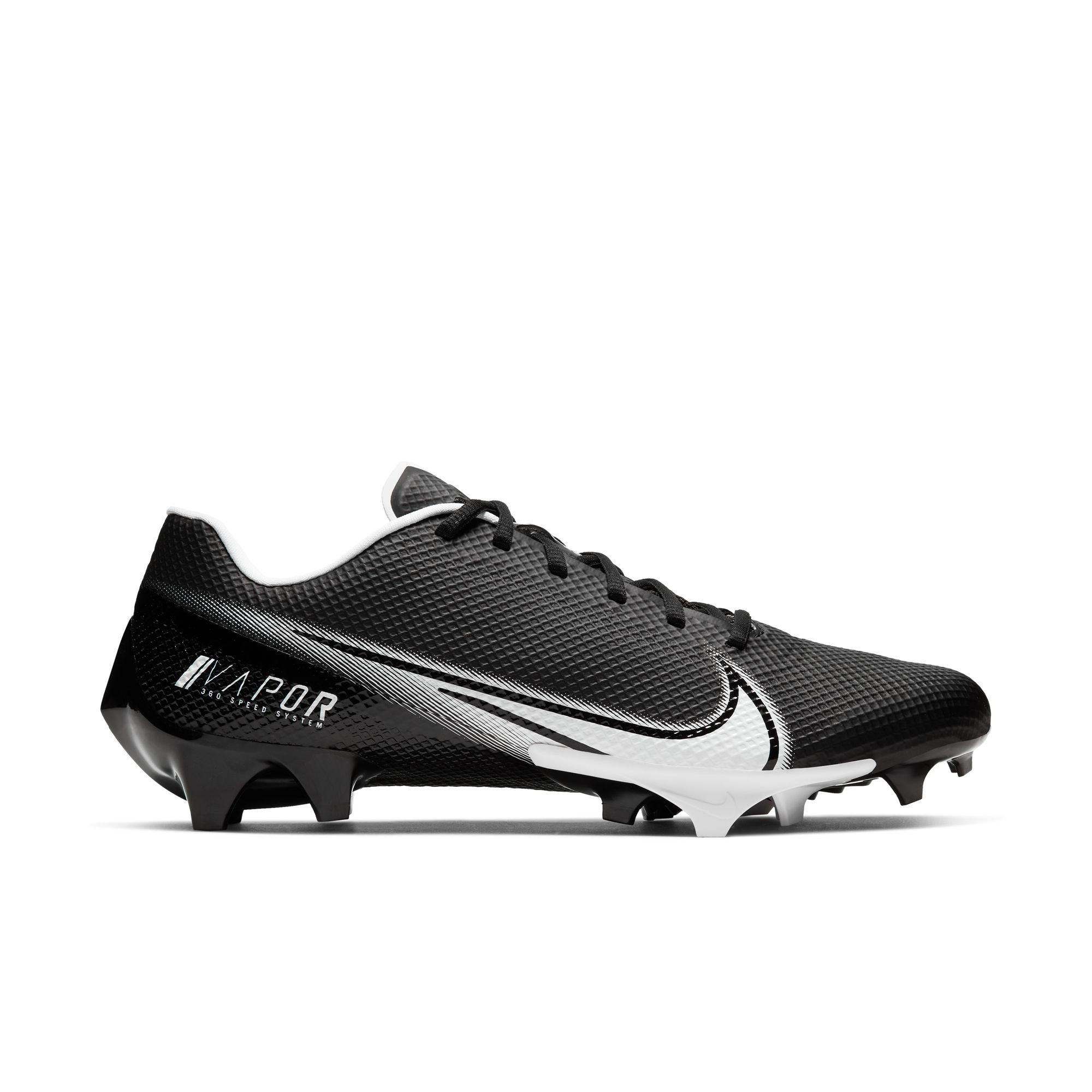 vapor football cleats