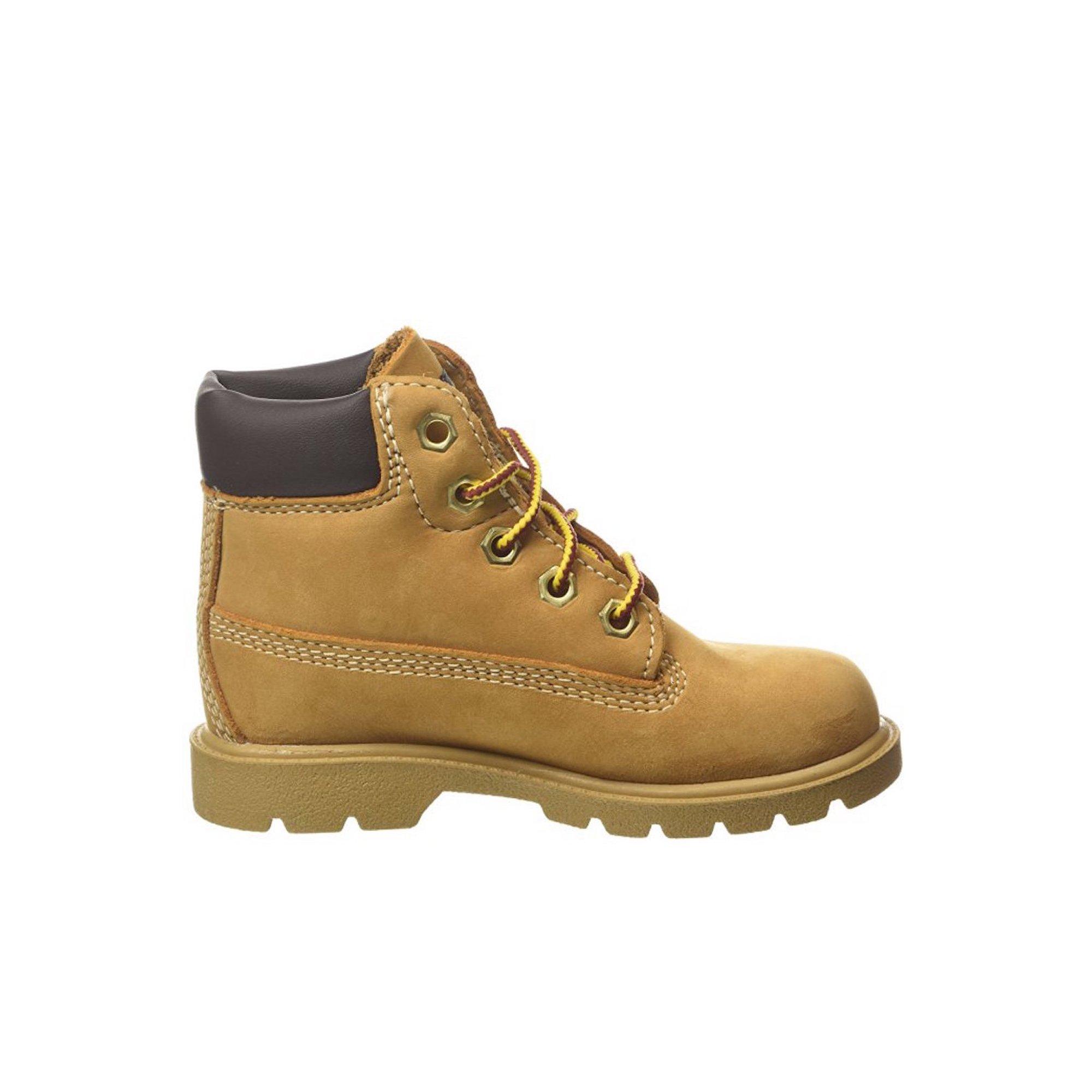 timberlands 6 inch premium boots